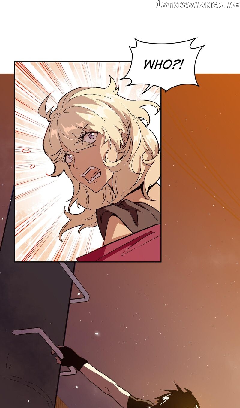 The King Of The Special Forces Chapter 33 - page 6