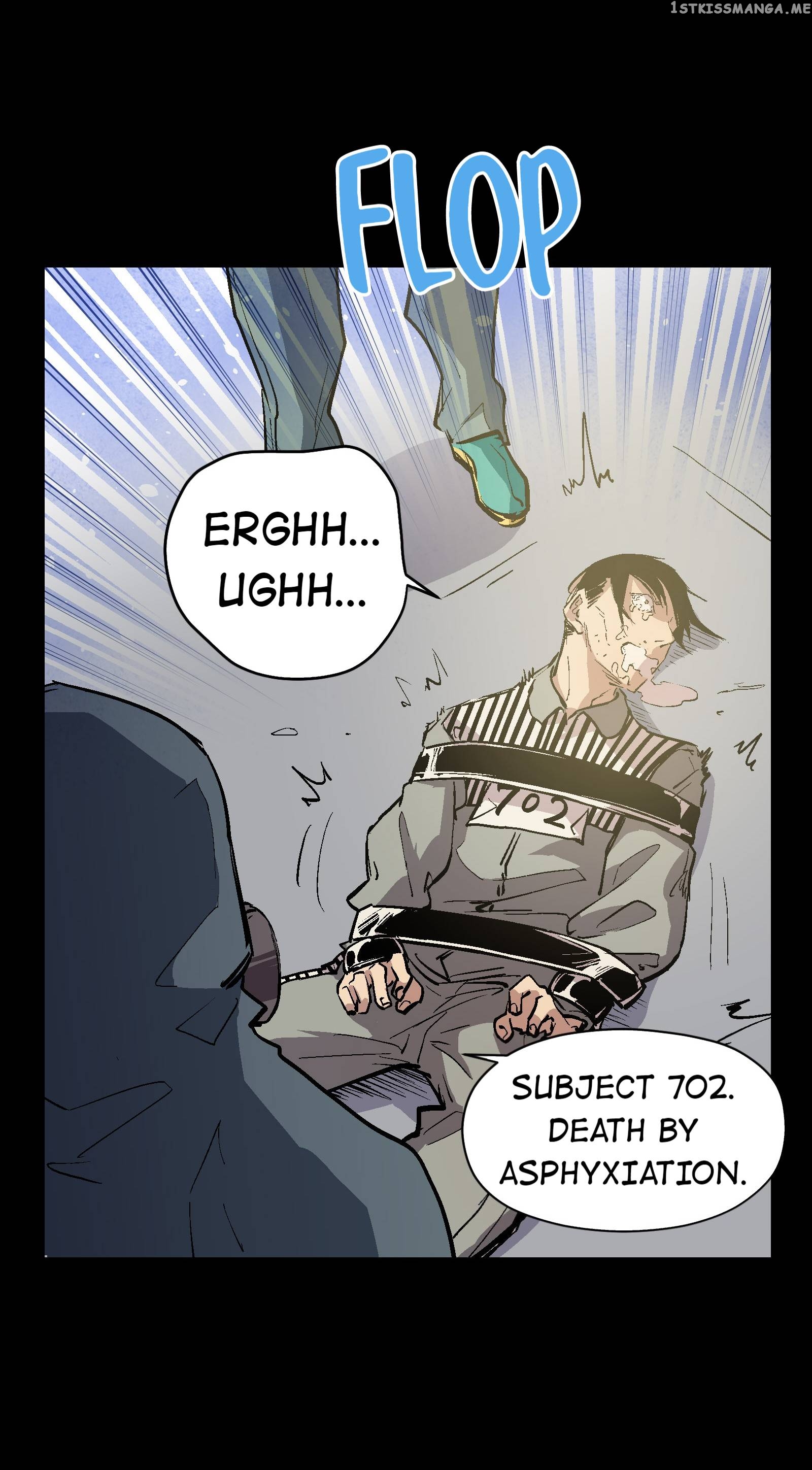 The King Of The Special Forces Chapter 34 - page 16