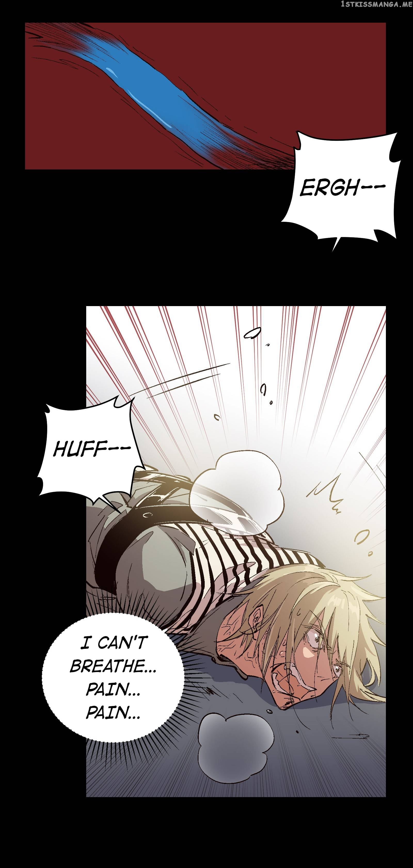 The King Of The Special Forces Chapter 34 - page 22