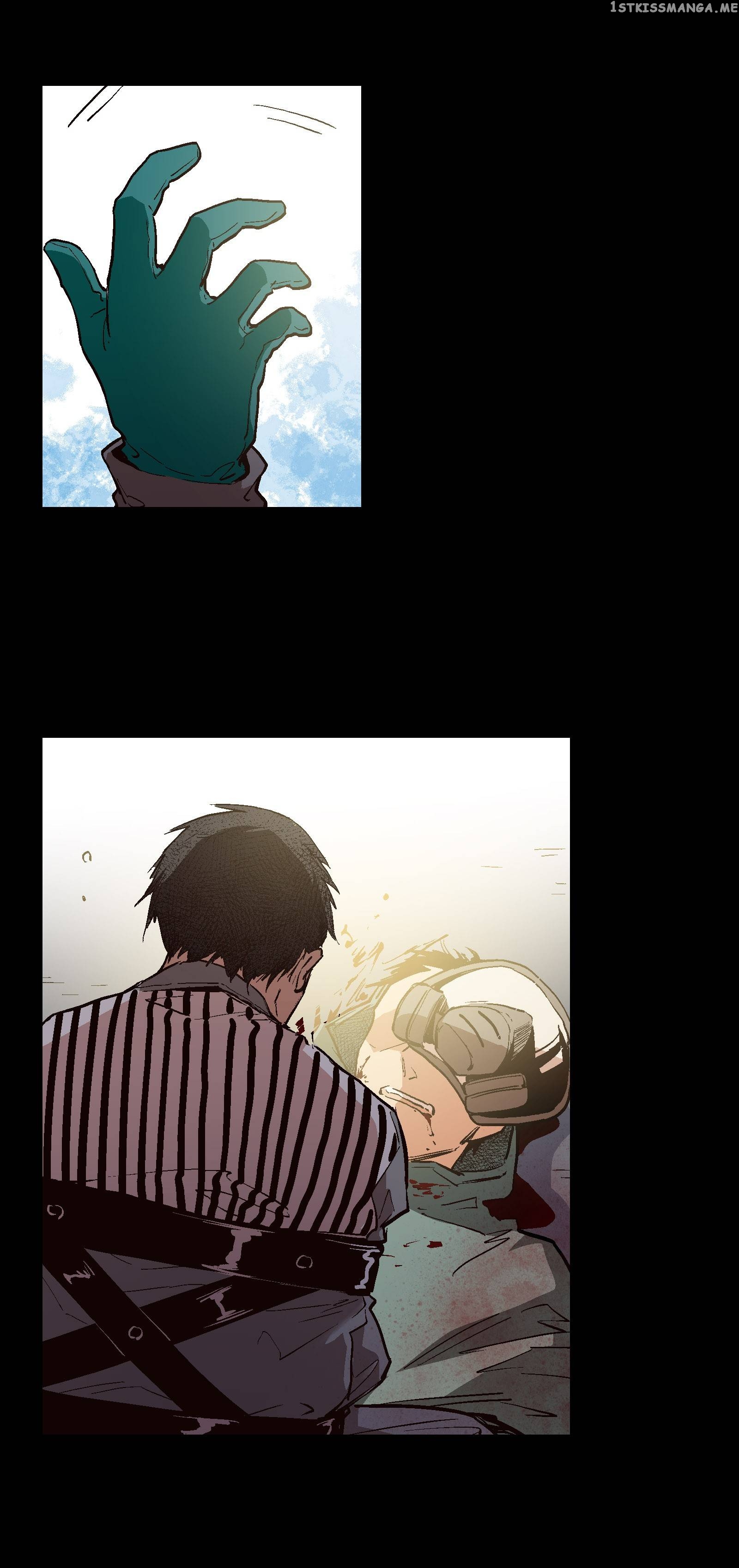 The King Of The Special Forces Chapter 34 - page 26