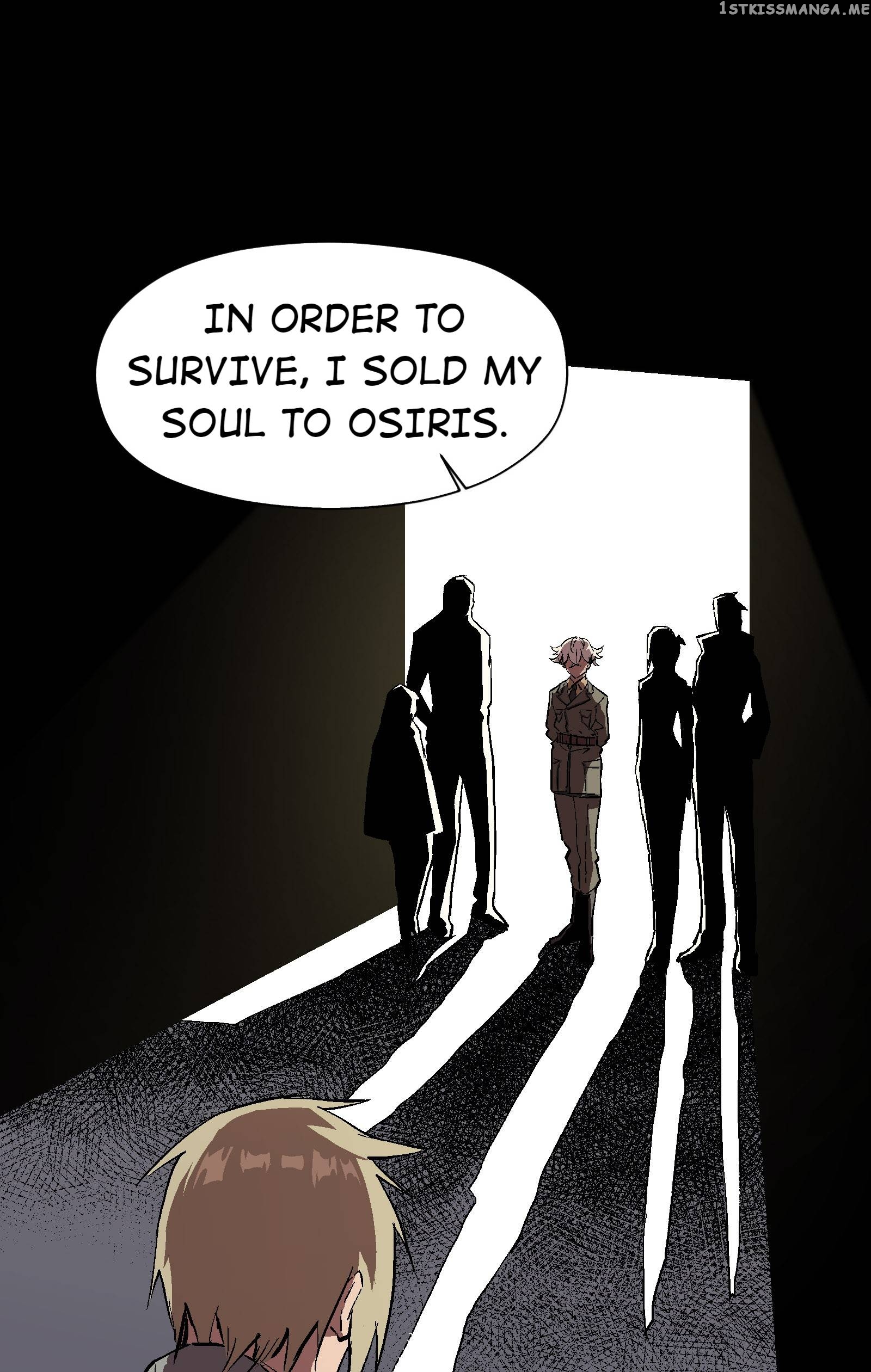 The King Of The Special Forces Chapter 34 - page 31
