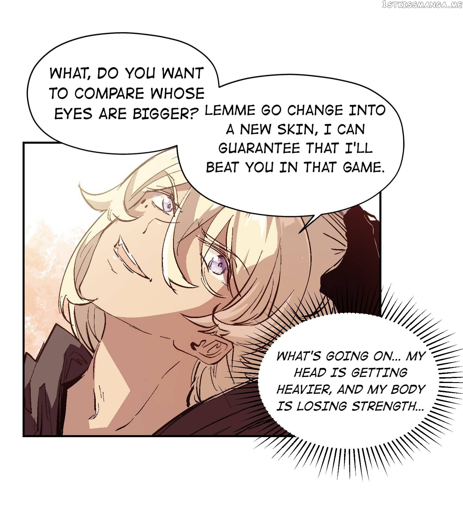 The King Of The Special Forces Chapter 34 - page 7