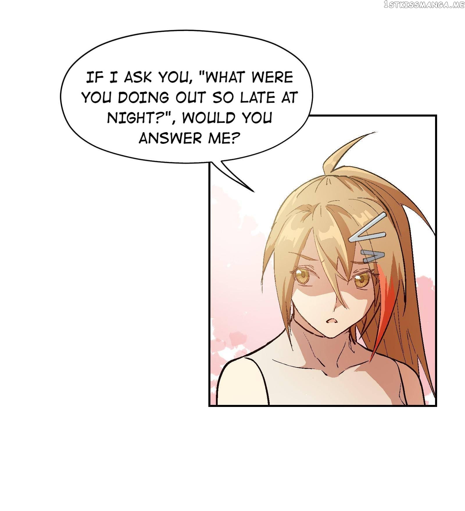The King Of The Special Forces Chapter 35 - page 11