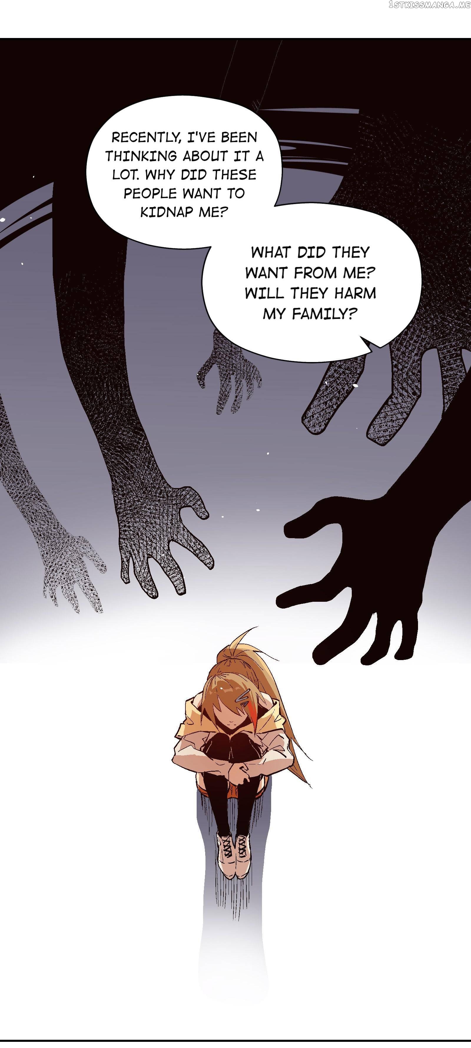 The King Of The Special Forces Chapter 35 - page 14