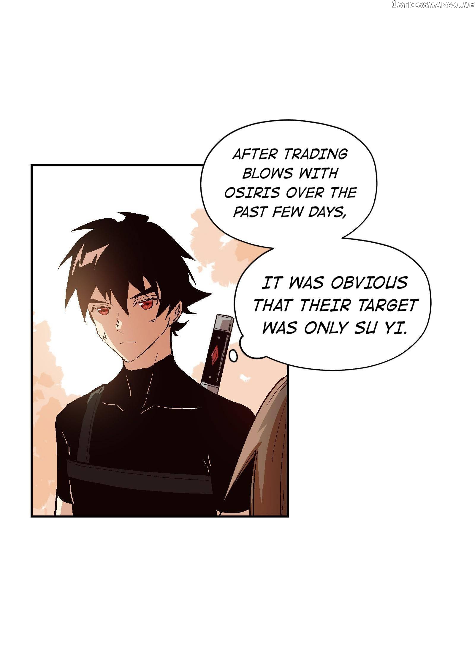 The King Of The Special Forces Chapter 35 - page 15