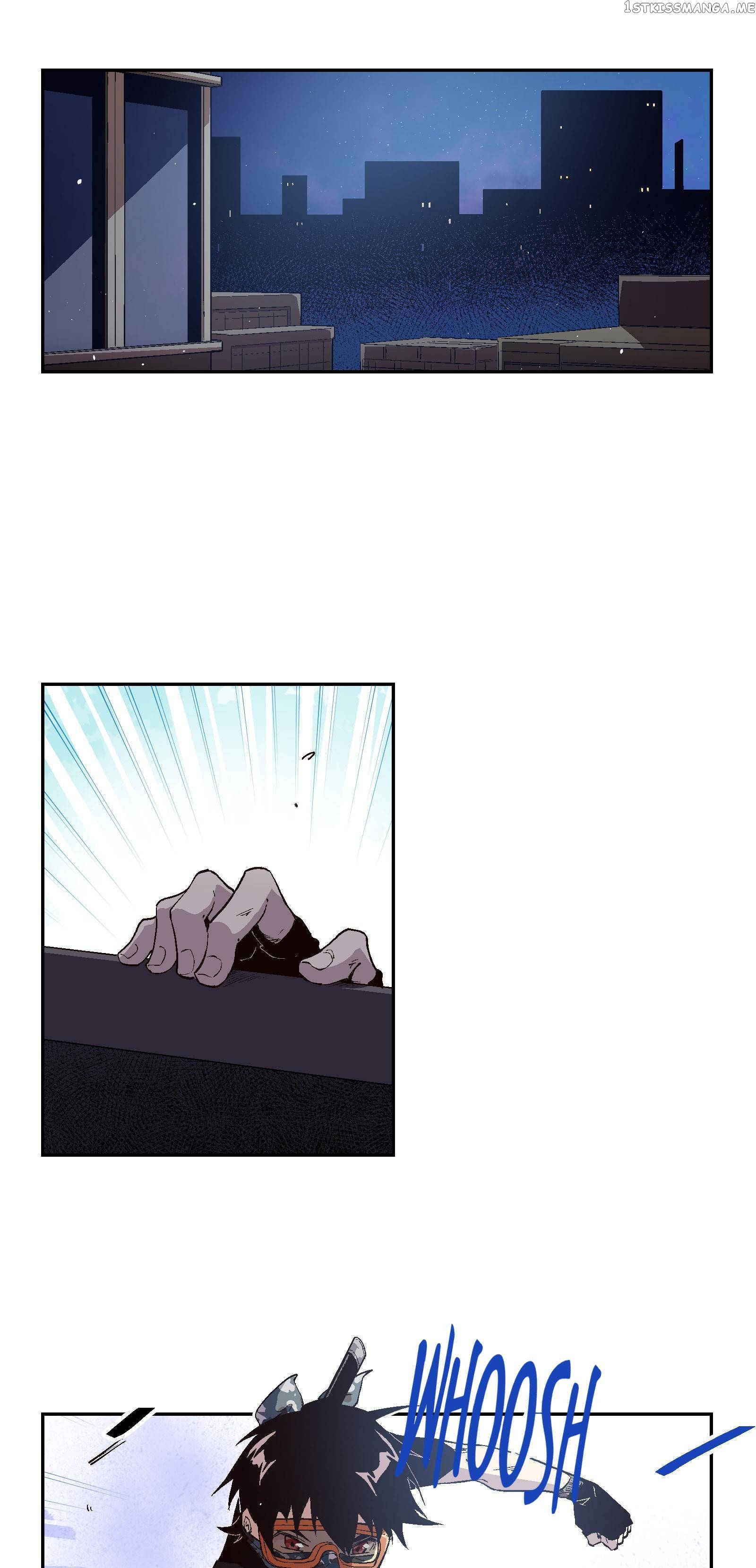The King Of The Special Forces Chapter 35 - page 2