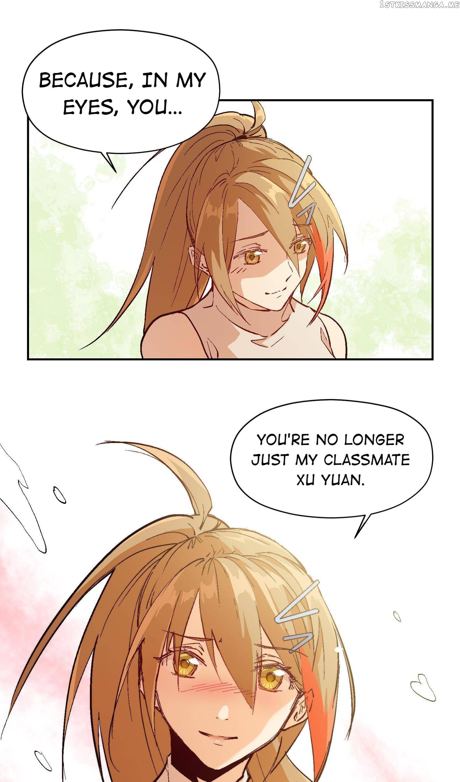 The King Of The Special Forces Chapter 35 - page 25