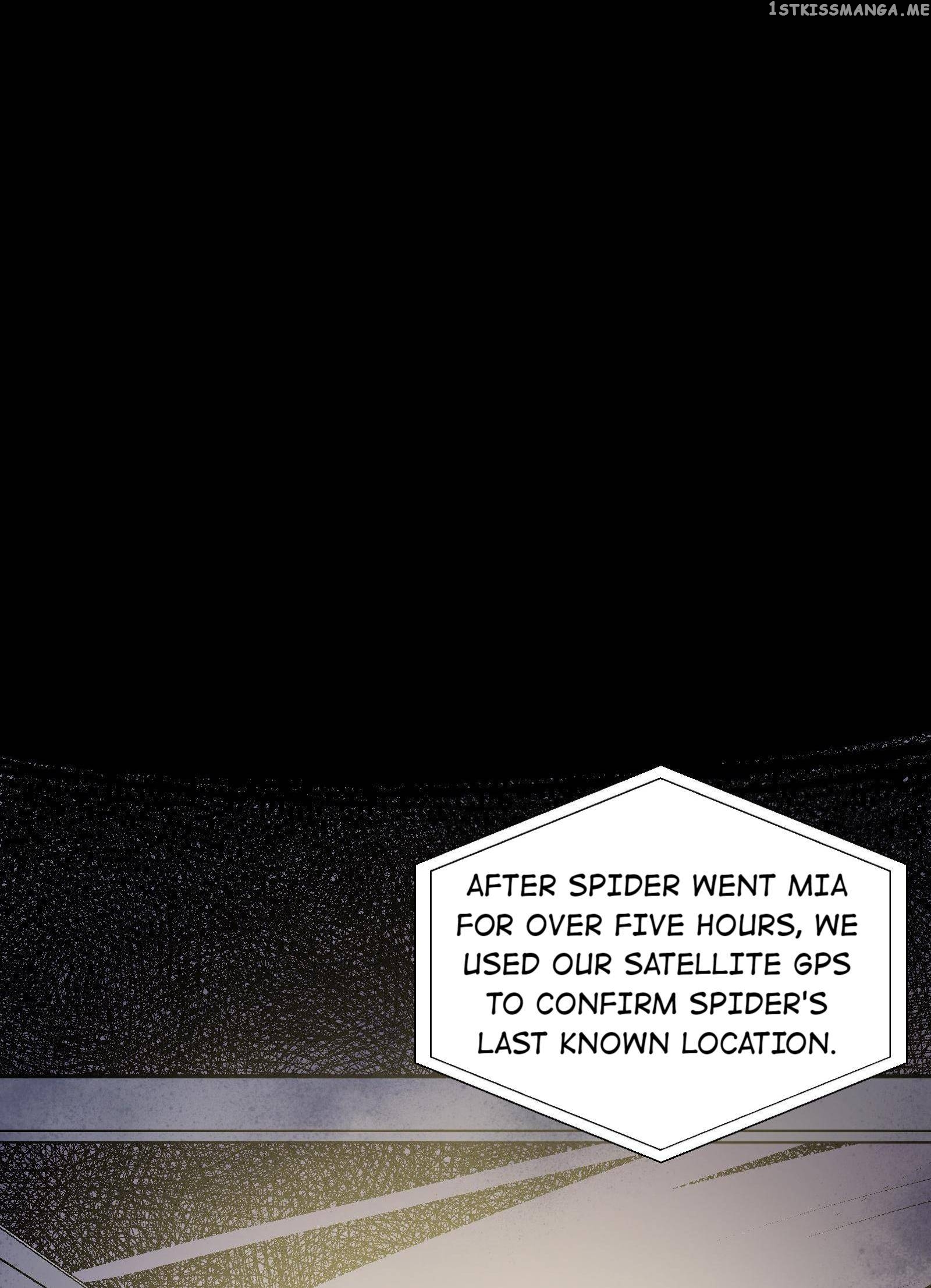 The King Of The Special Forces Chapter 35 - page 27