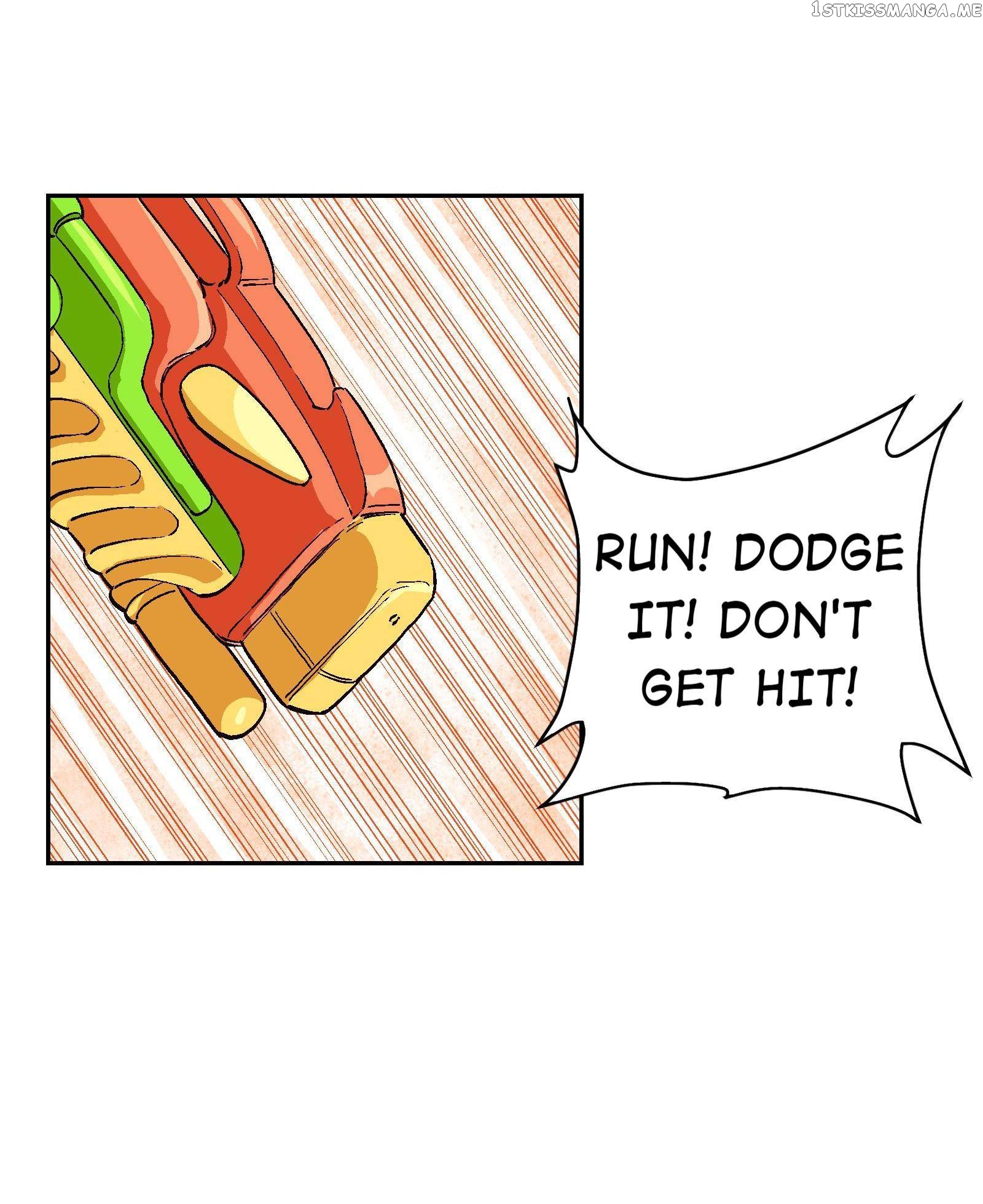 The King Of The Special Forces Chapter 36 - page 12