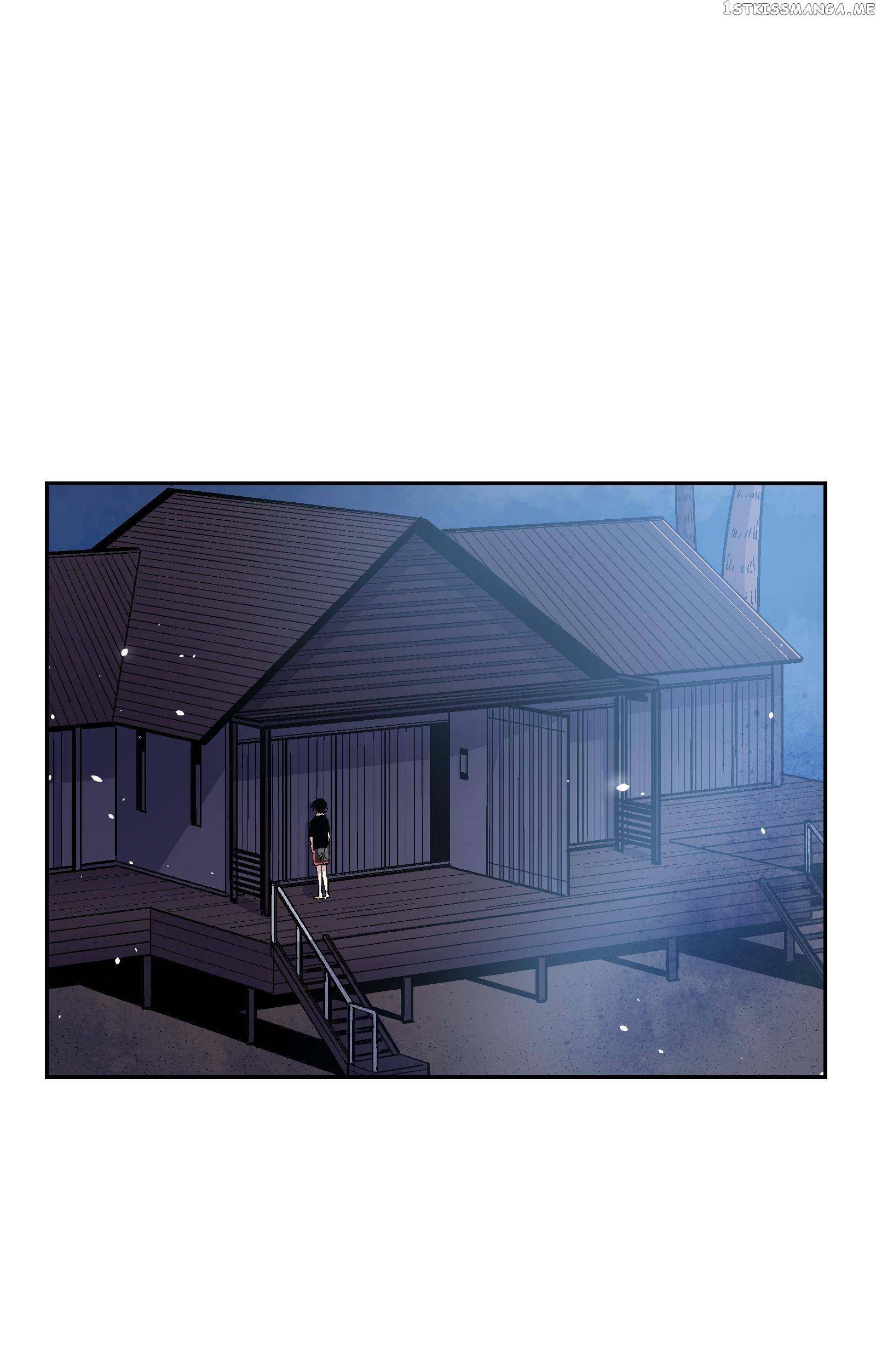 The King Of The Special Forces Chapter 36 - page 26