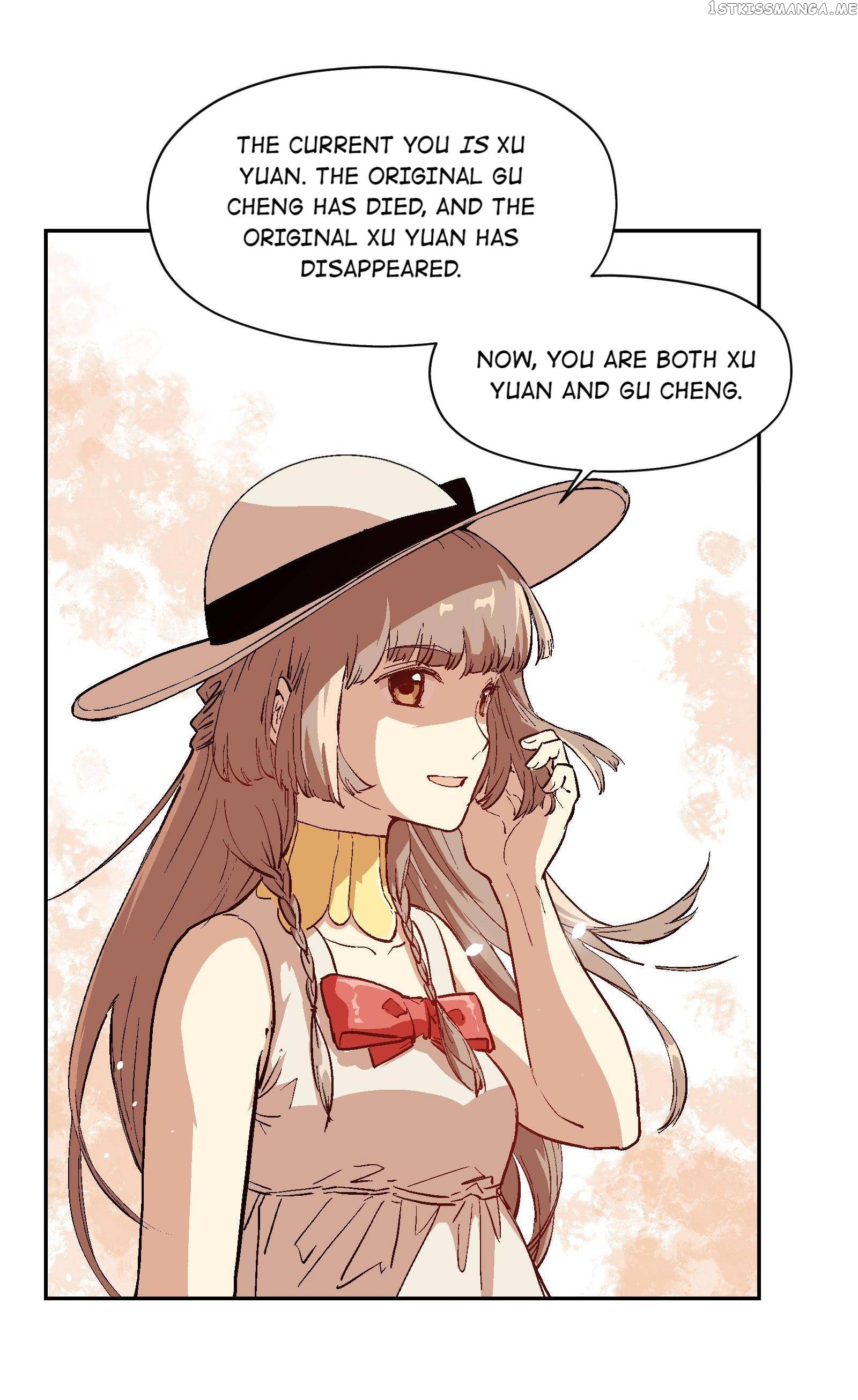 The King Of The Special Forces Chapter 36 - page 40