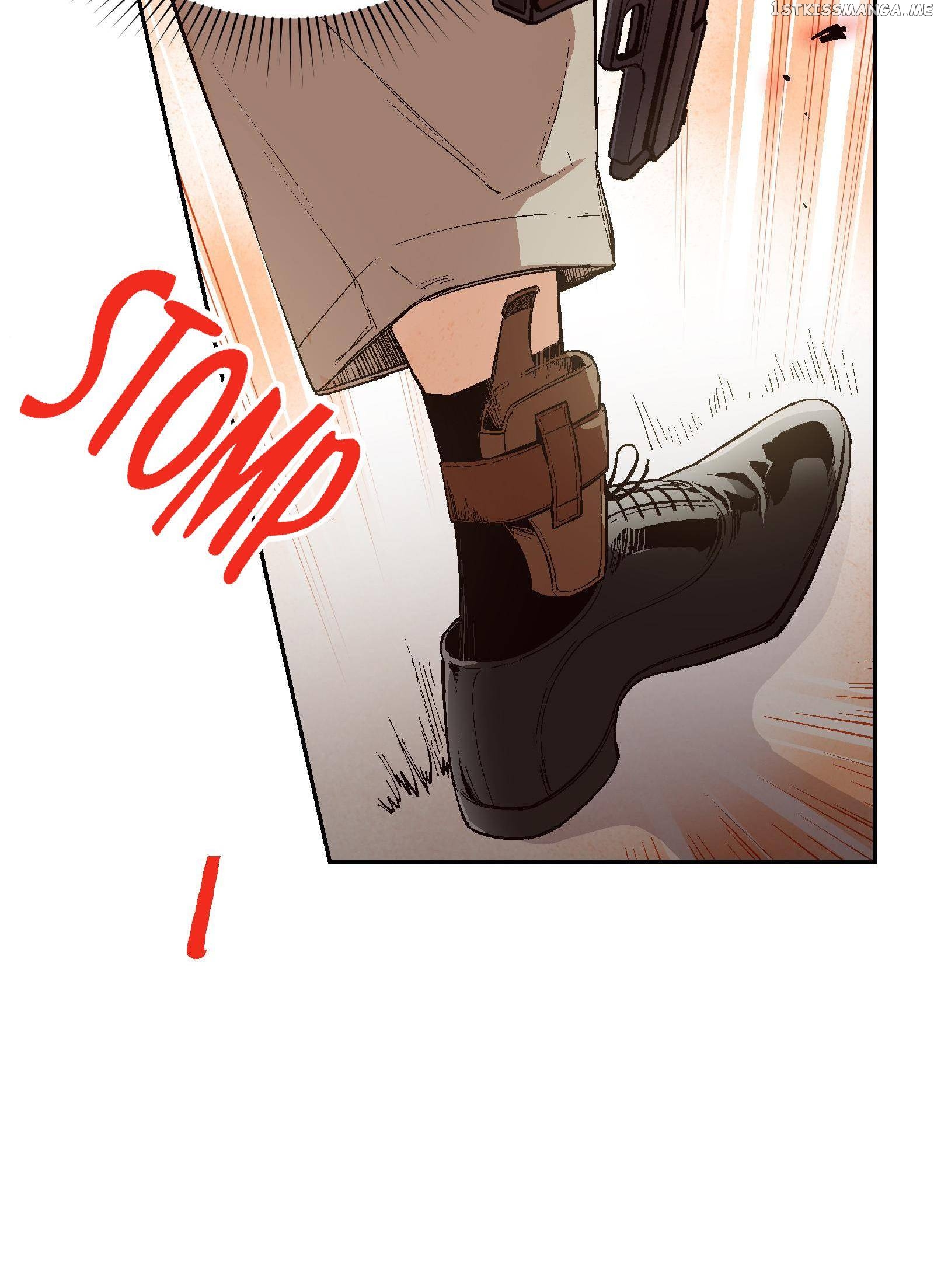 The King Of The Special Forces Chapter 41 - page 10
