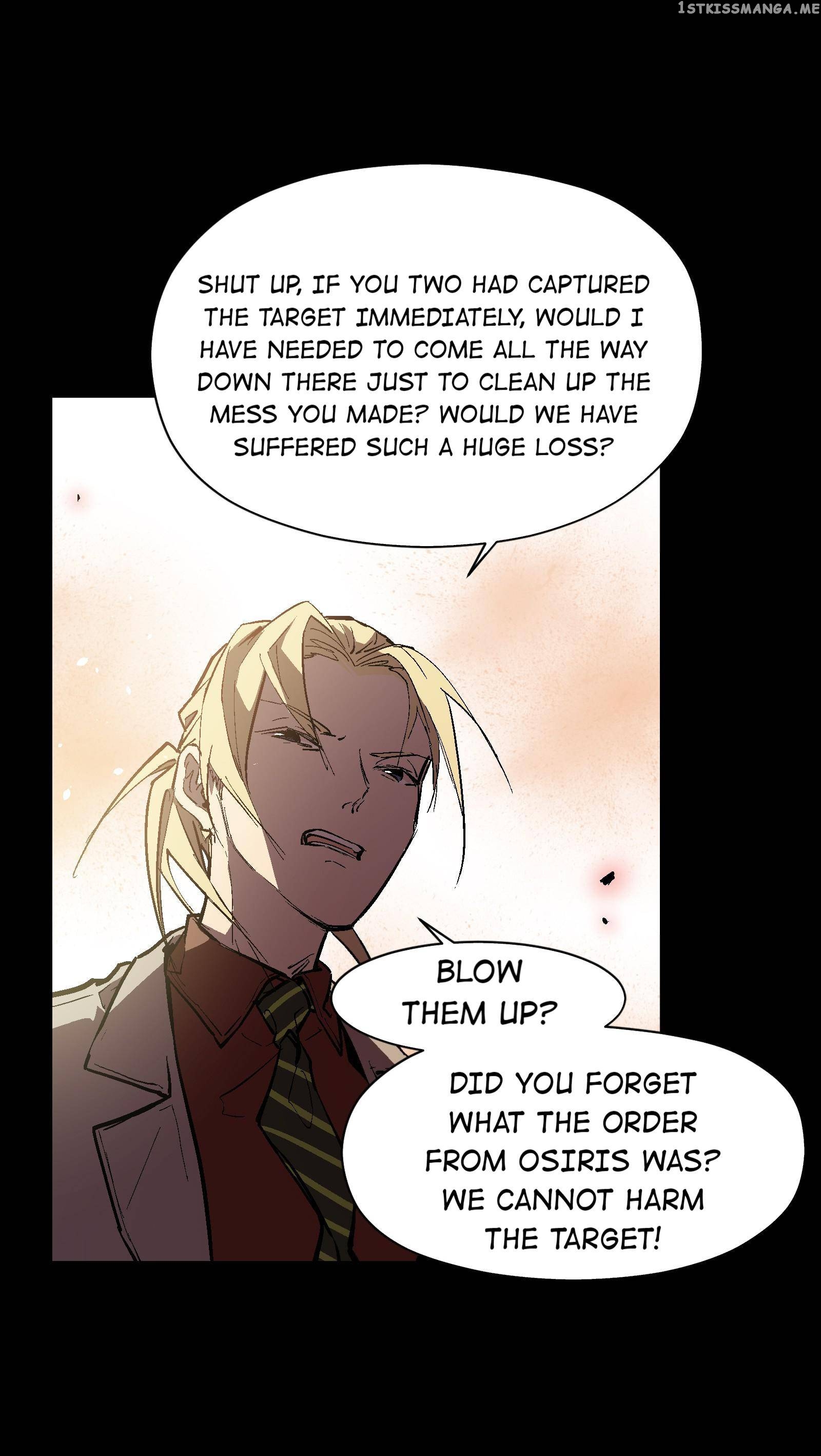 The King Of The Special Forces Chapter 41 - page 43