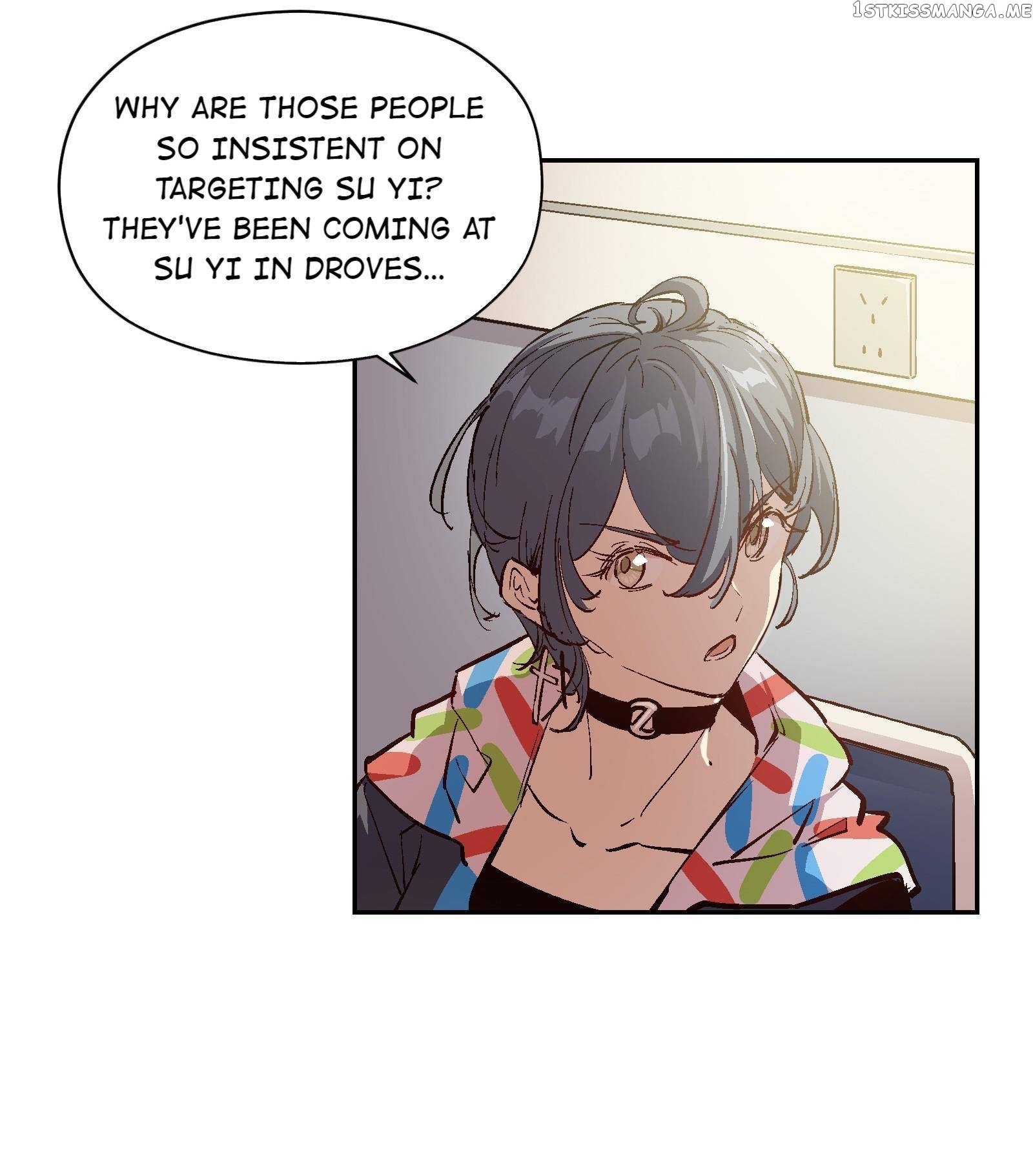 The King Of The Special Forces Chapter 42 - page 14