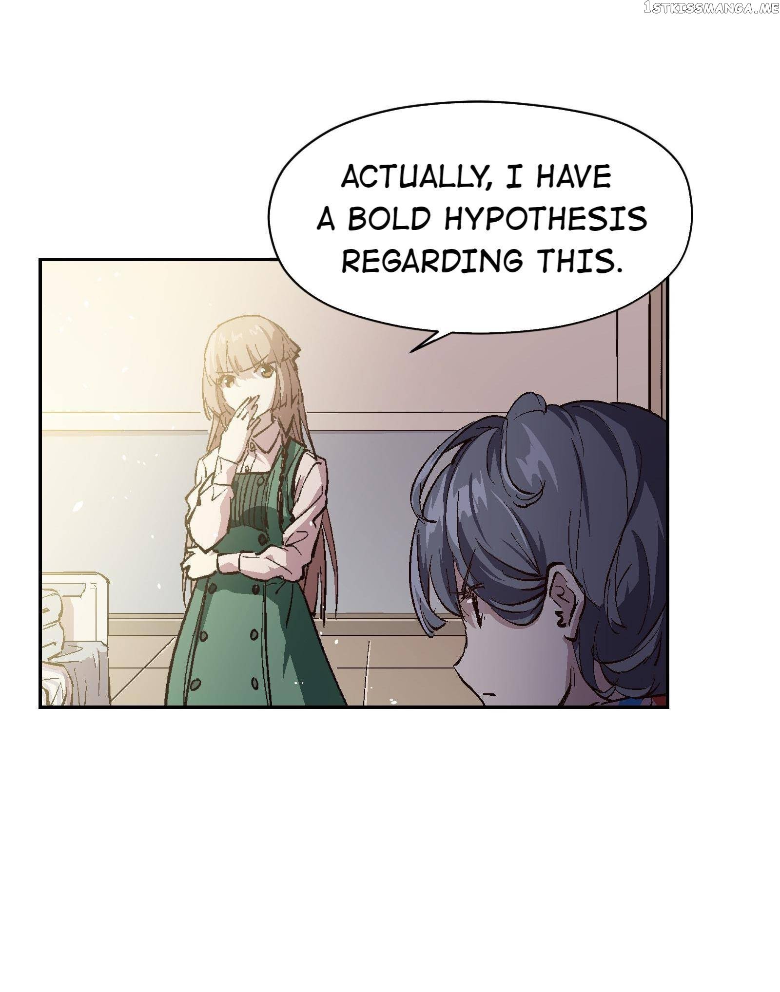 The King Of The Special Forces Chapter 42 - page 15