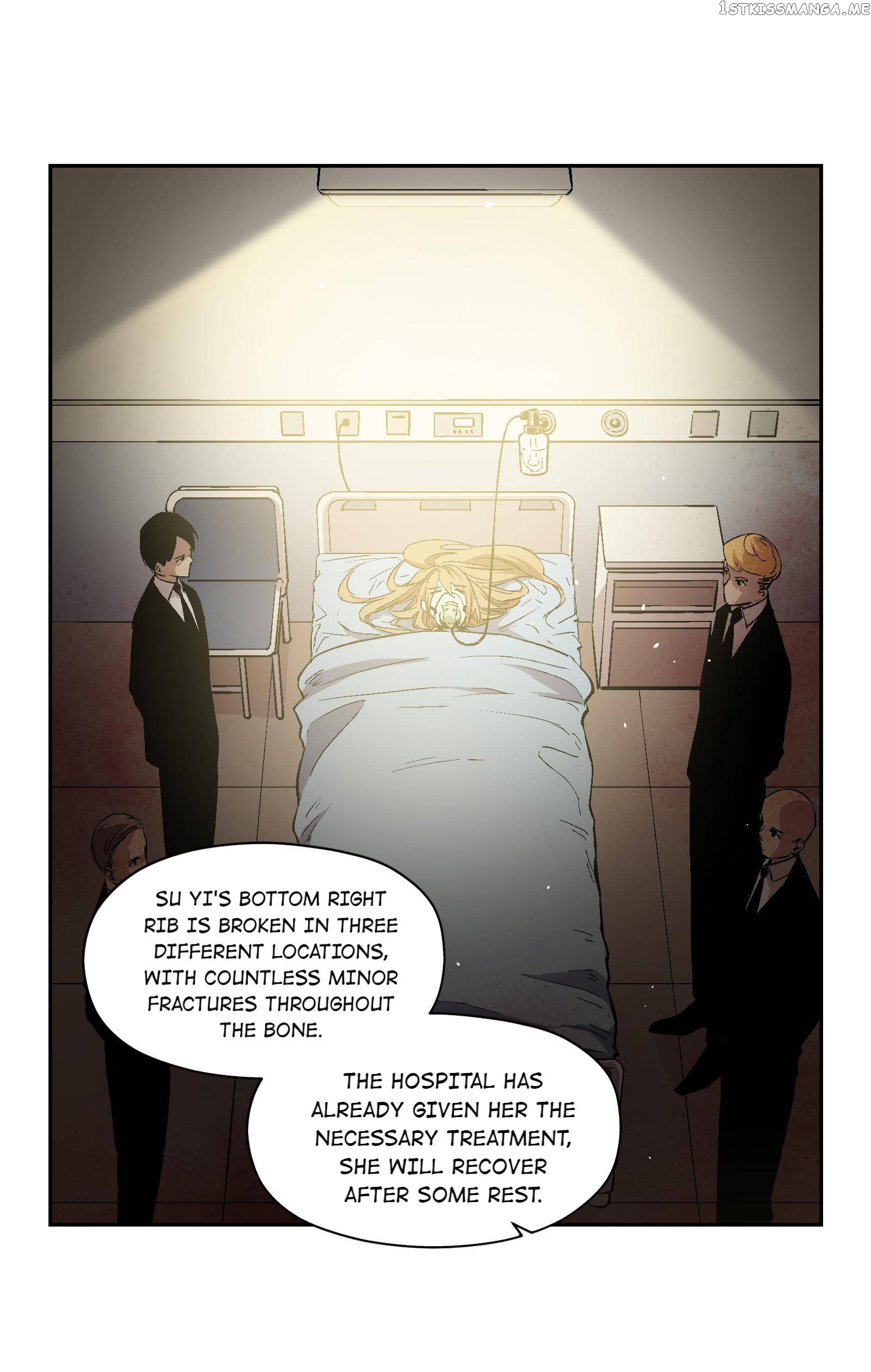 The King Of The Special Forces Chapter 42 - page 2