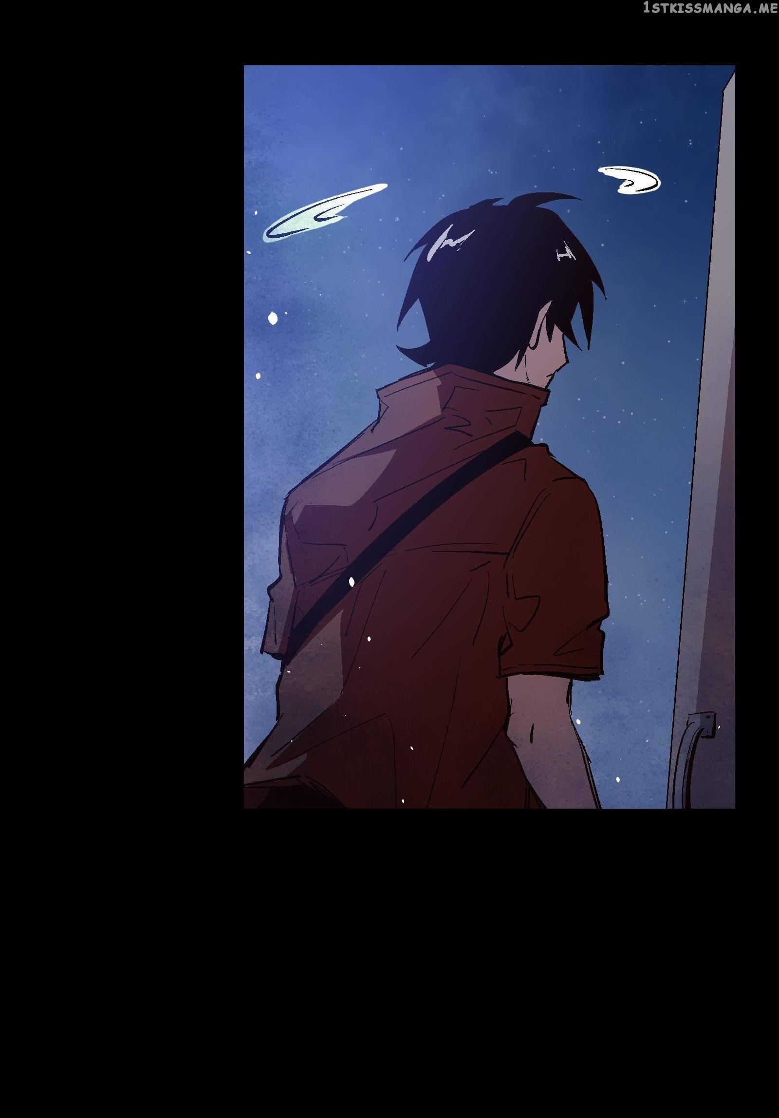The King Of The Special Forces Chapter 42 - page 20