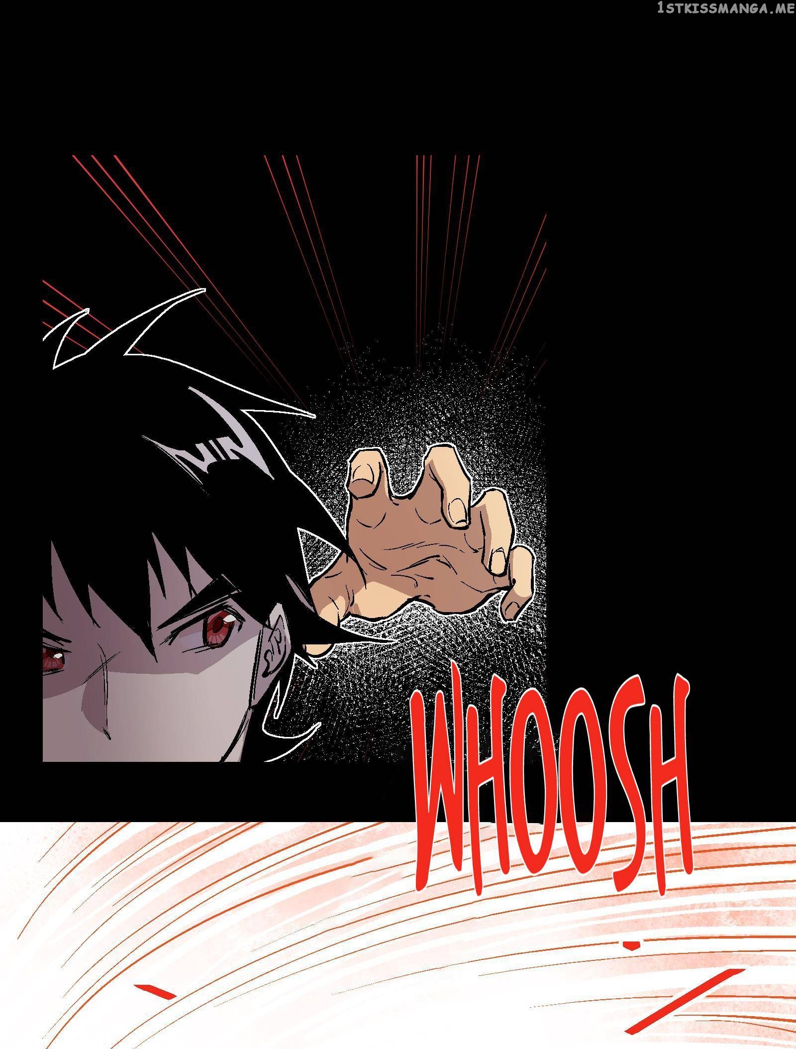 The King Of The Special Forces Chapter 42 - page 21