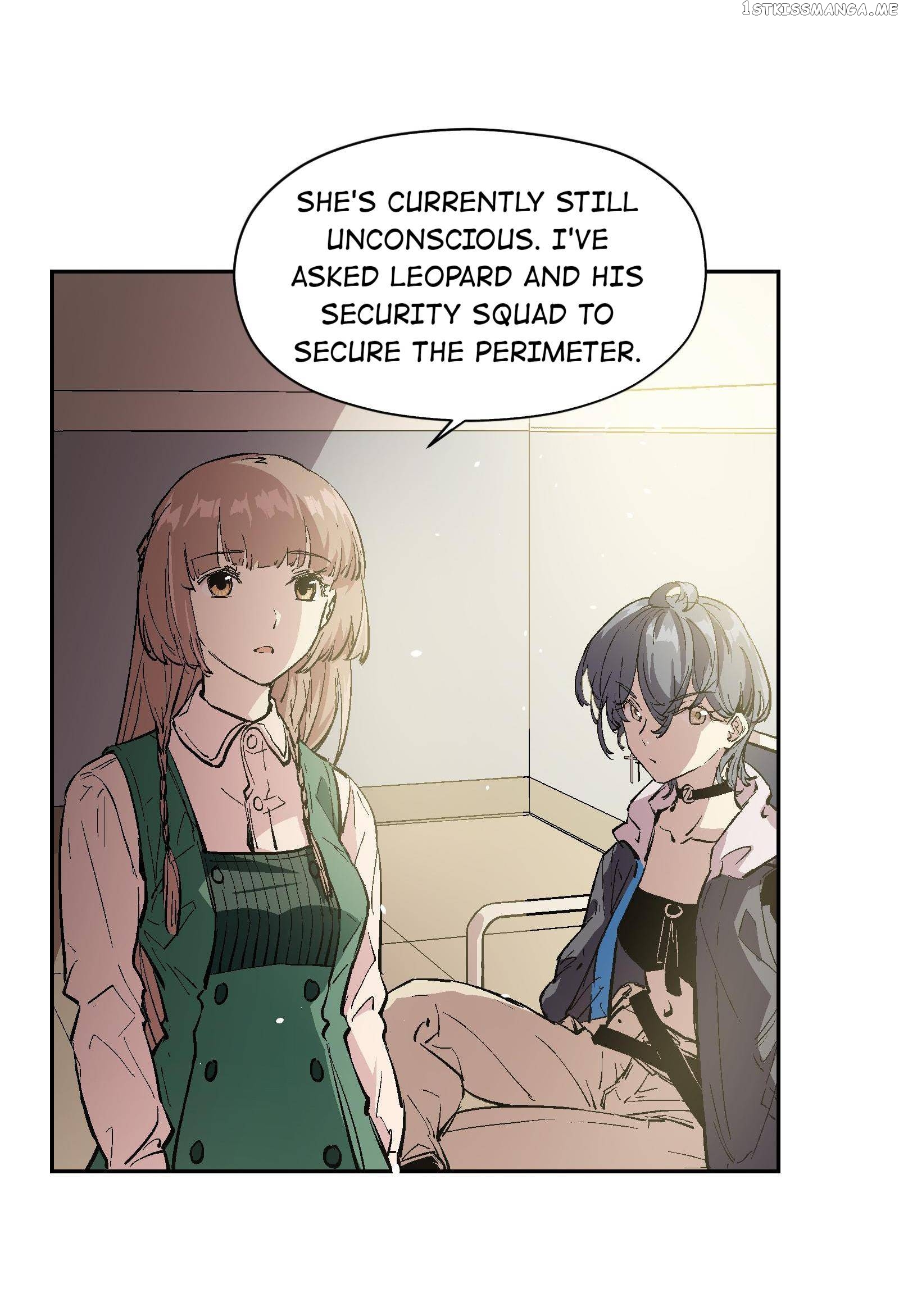 The King Of The Special Forces Chapter 42 - page 3