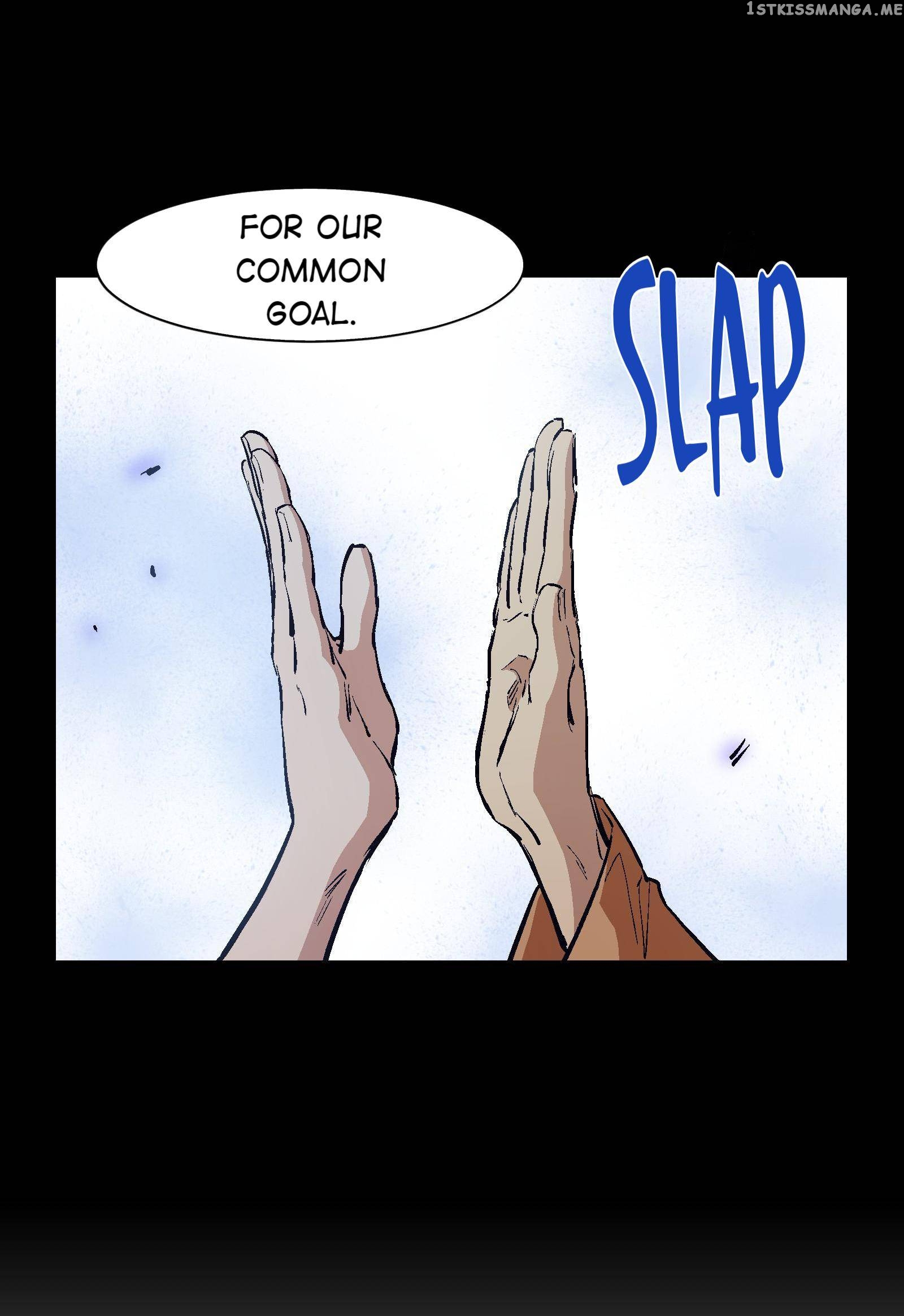 The King Of The Special Forces Chapter 42 - page 42