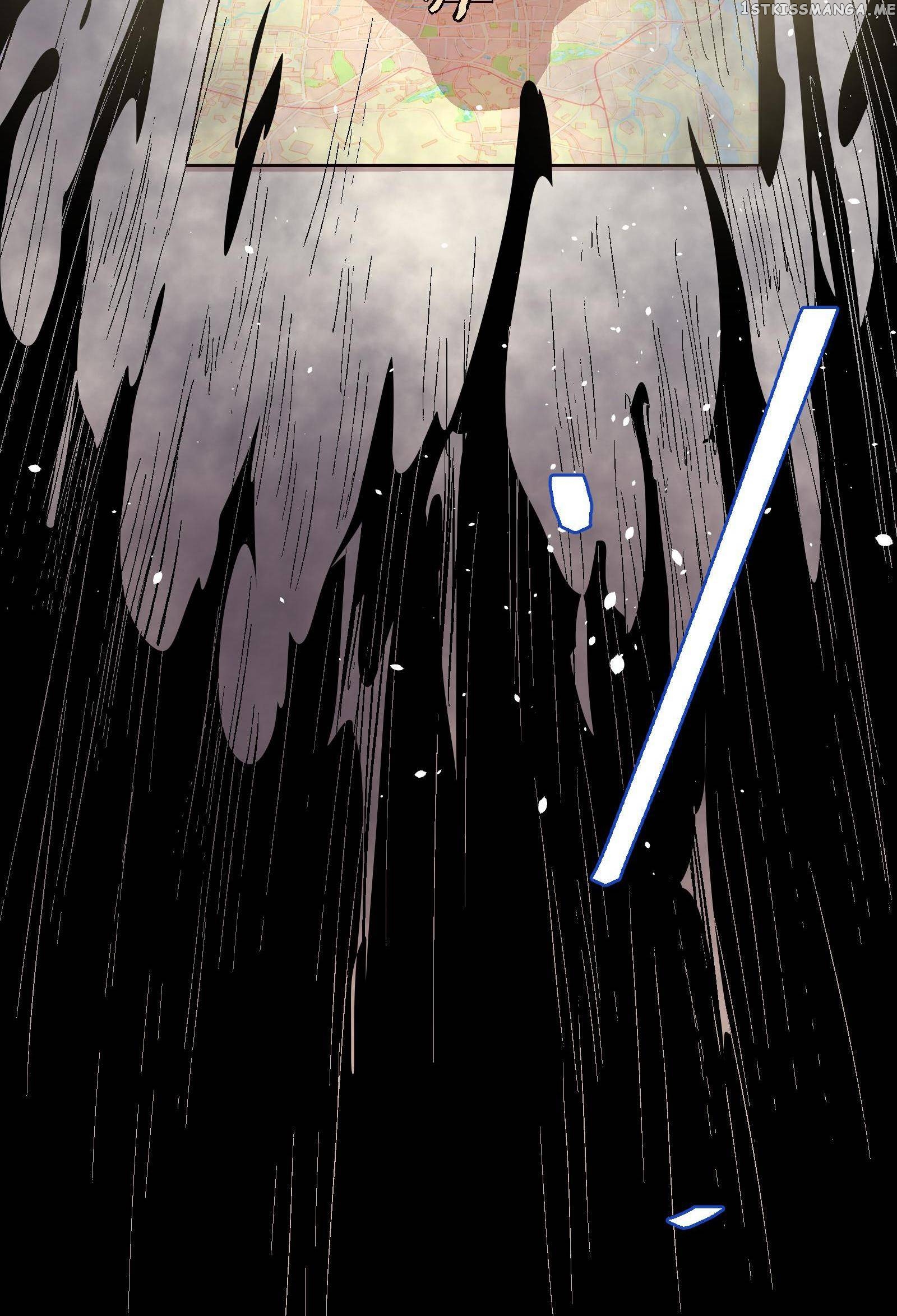 The King Of The Special Forces Chapter 43 - page 17