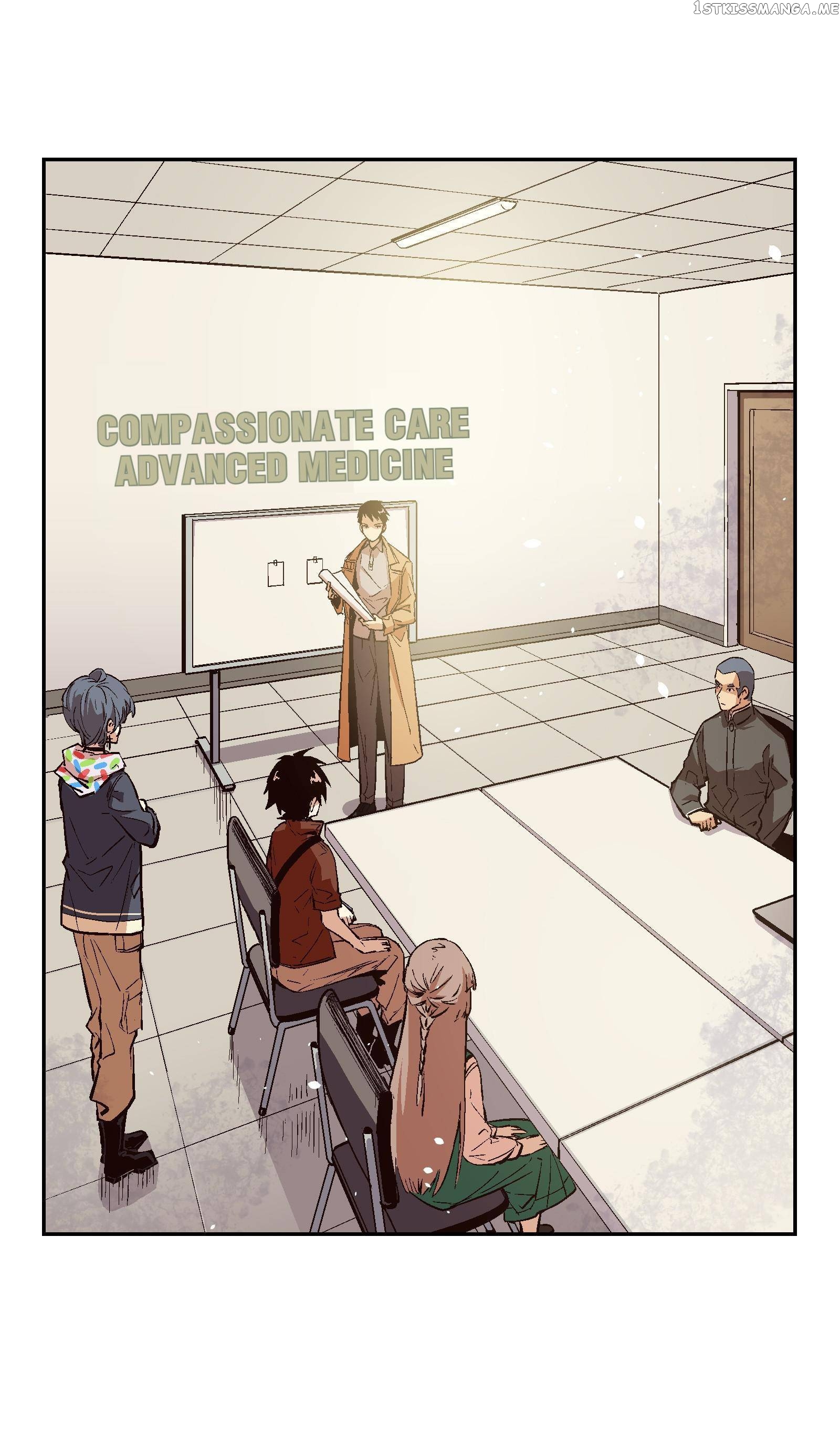 The King Of The Special Forces Chapter 43 - page 2