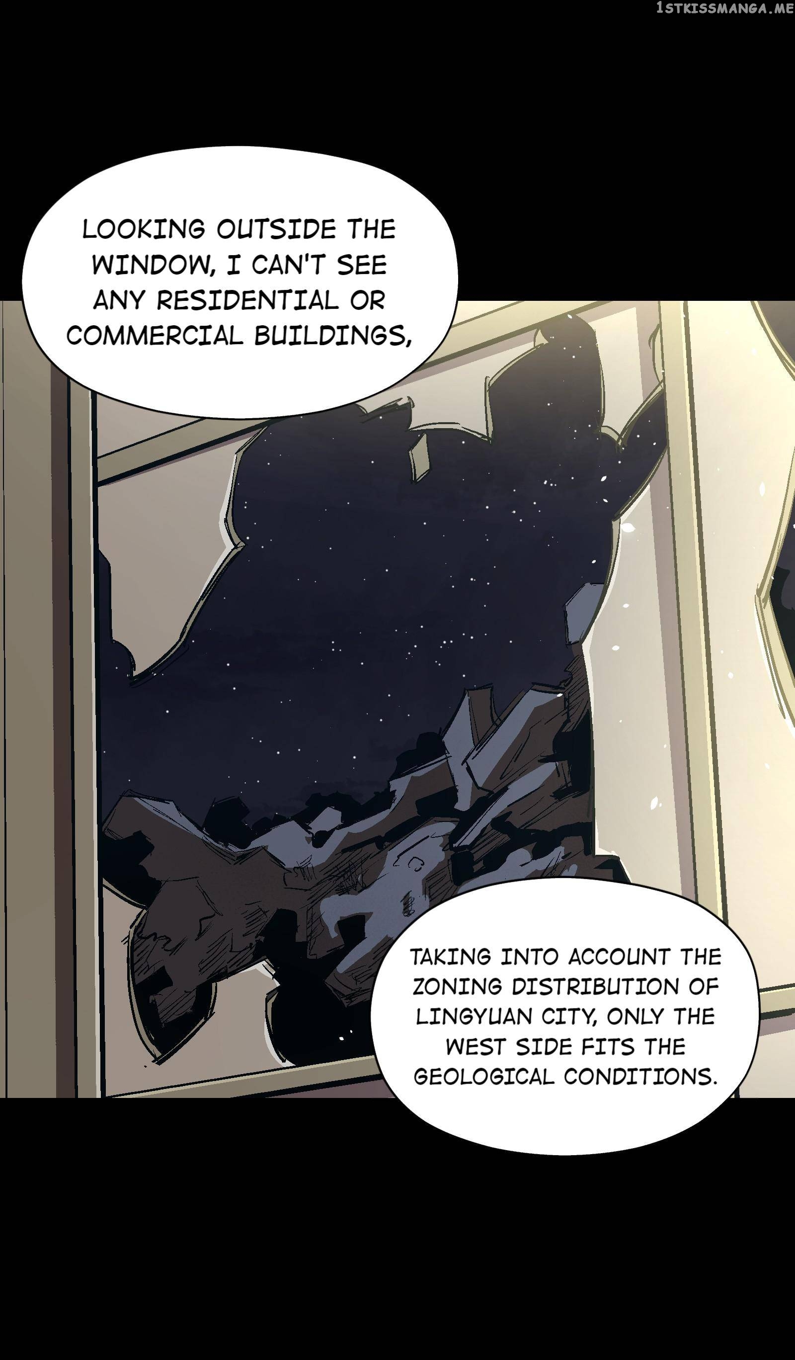 The King Of The Special Forces Chapter 43 - page 22