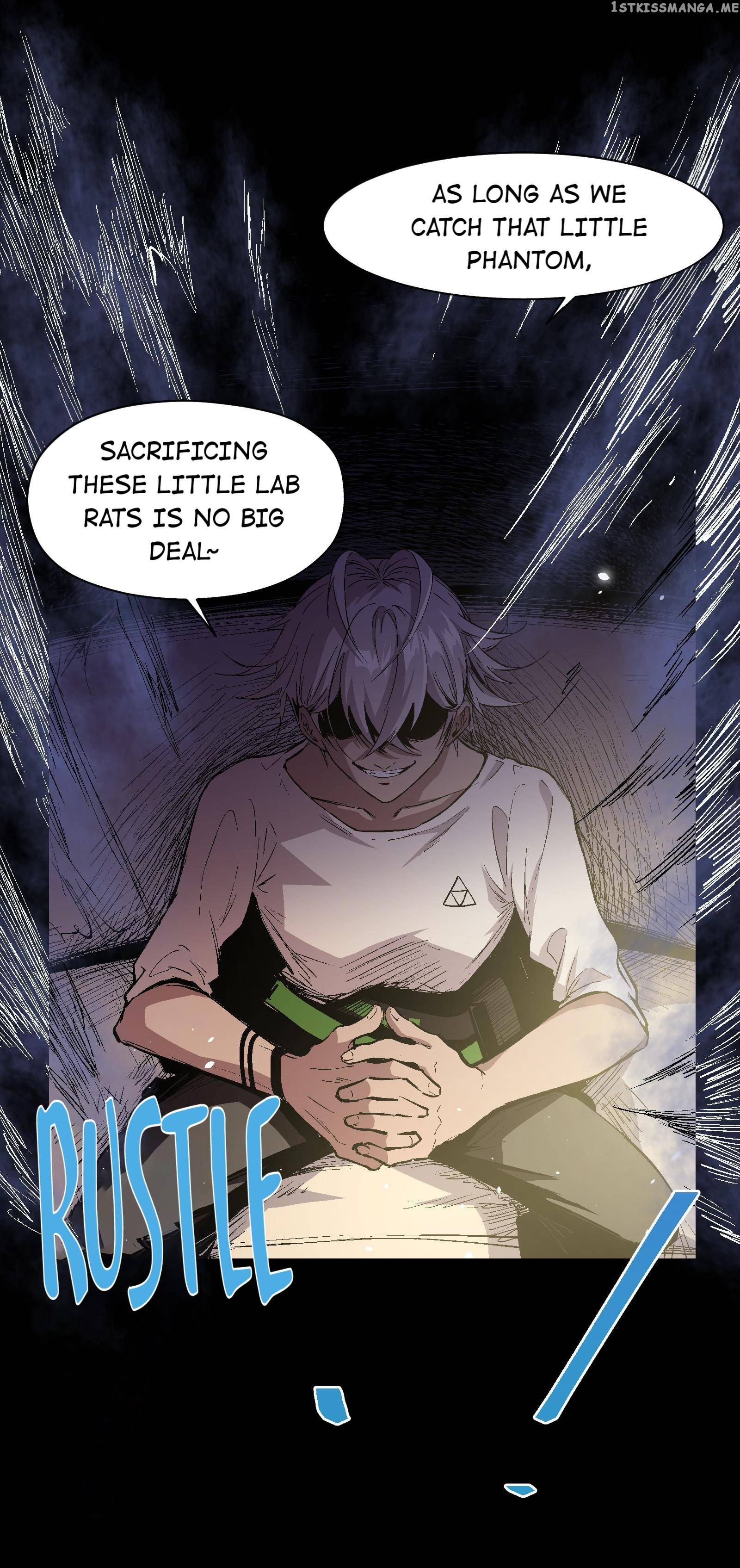 The King Of The Special Forces Chapter 43 - page 26