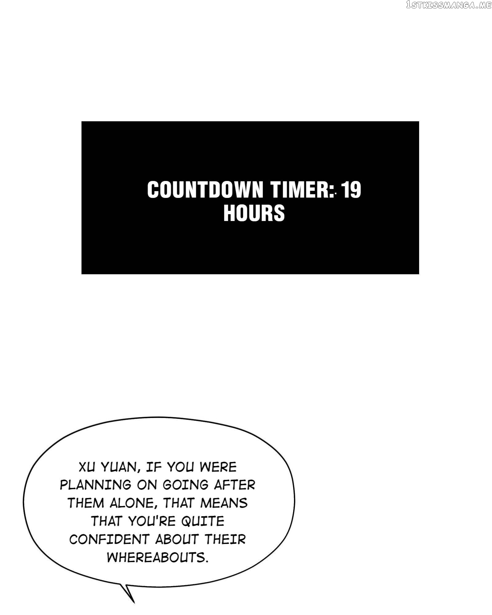 The King Of The Special Forces Chapter 43 - page 3