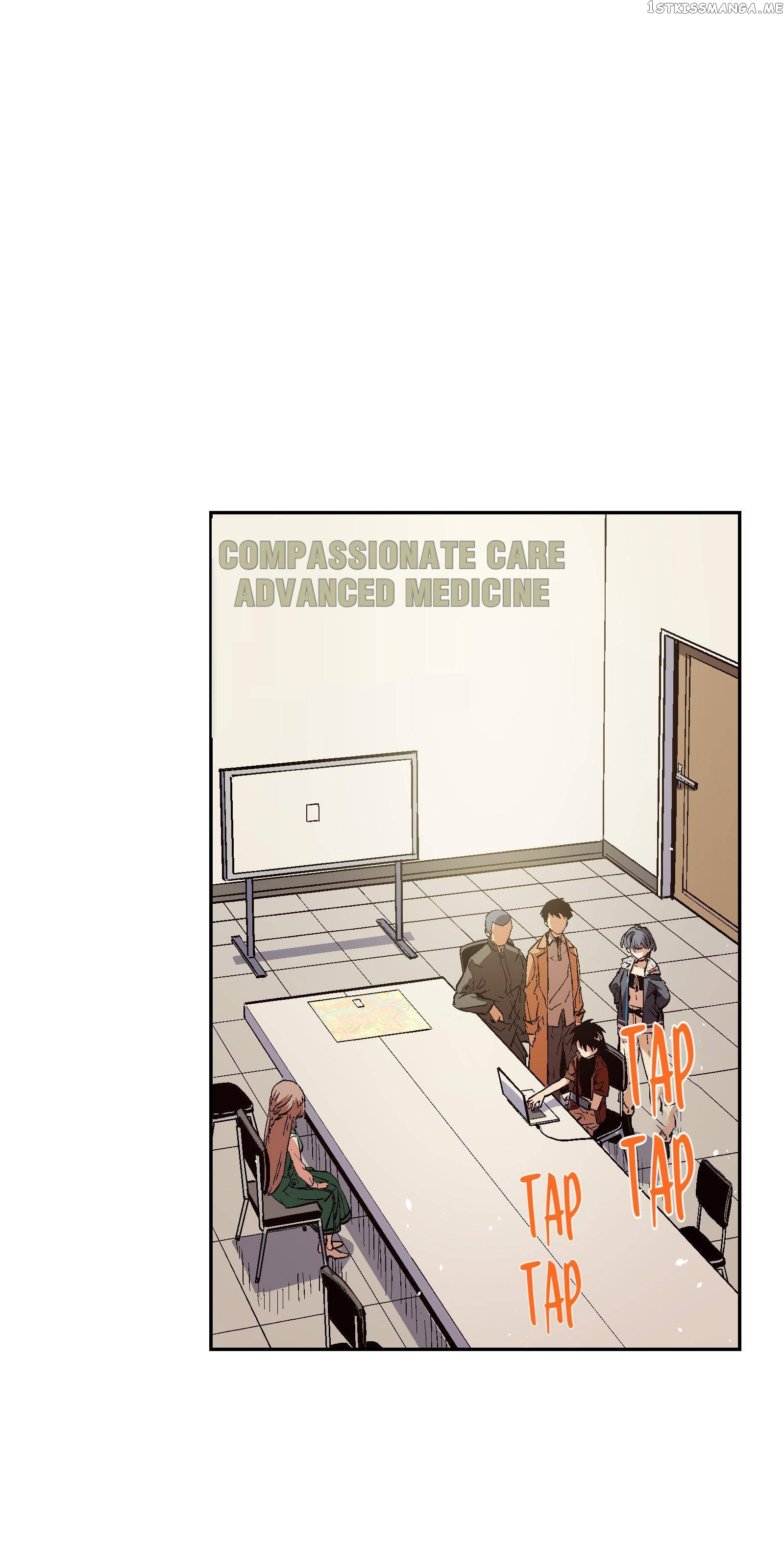The King Of The Special Forces Chapter 43 - page 30