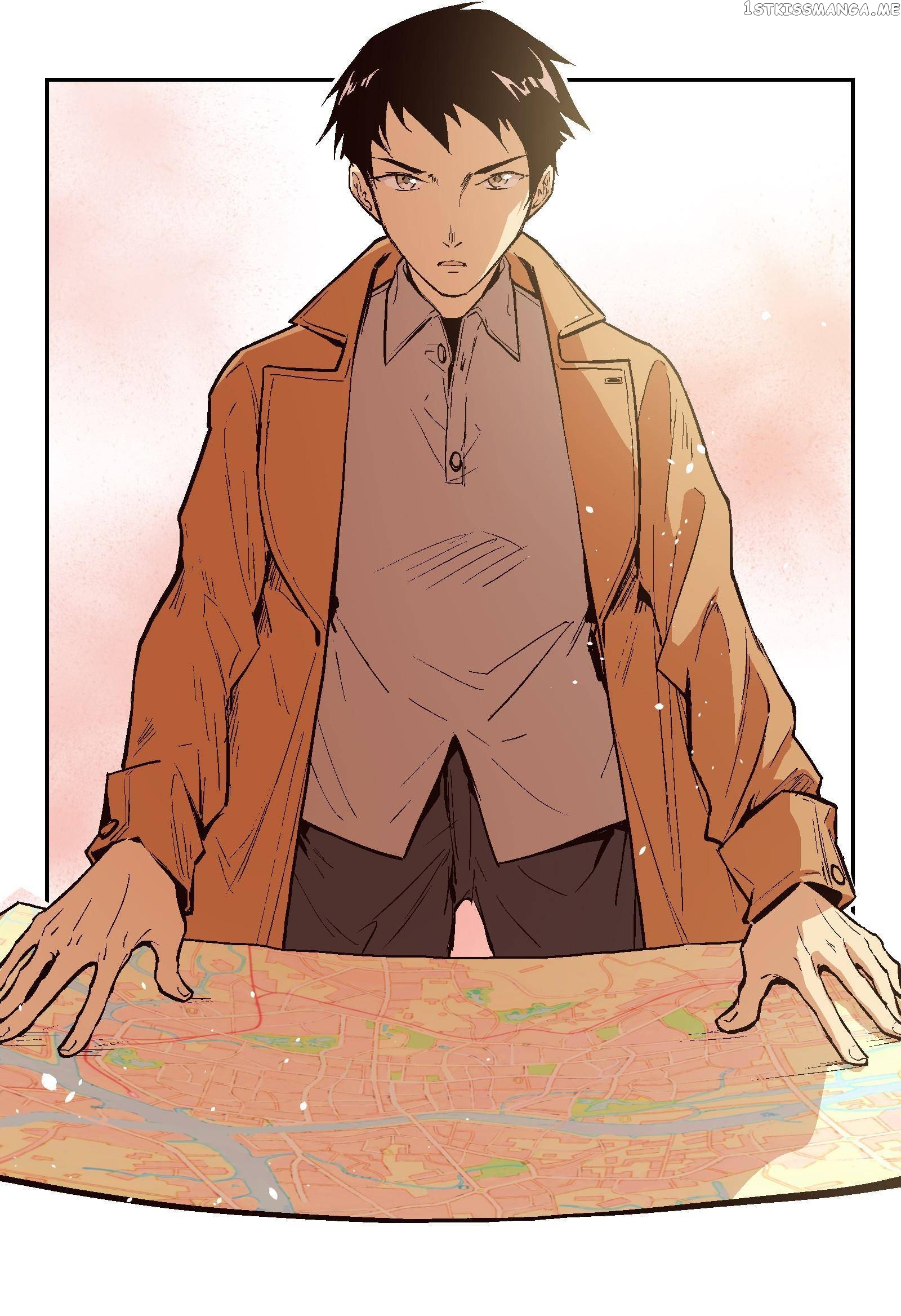 The King Of The Special Forces Chapter 43 - page 4