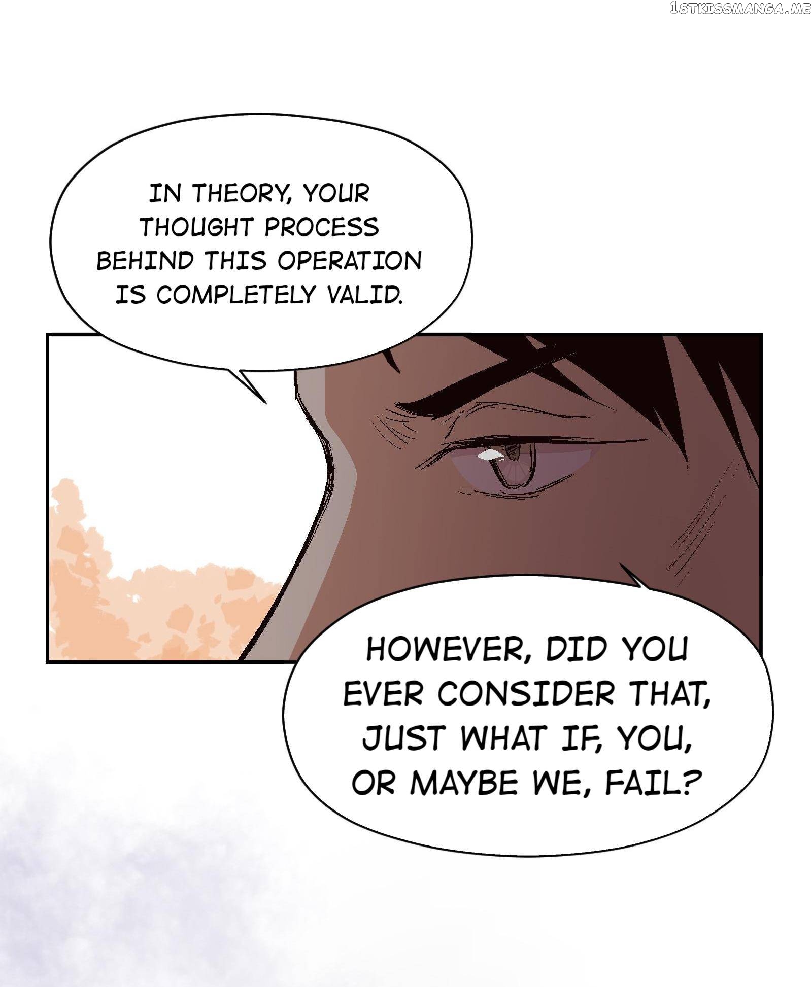 The King Of The Special Forces Chapter 43 - page 46