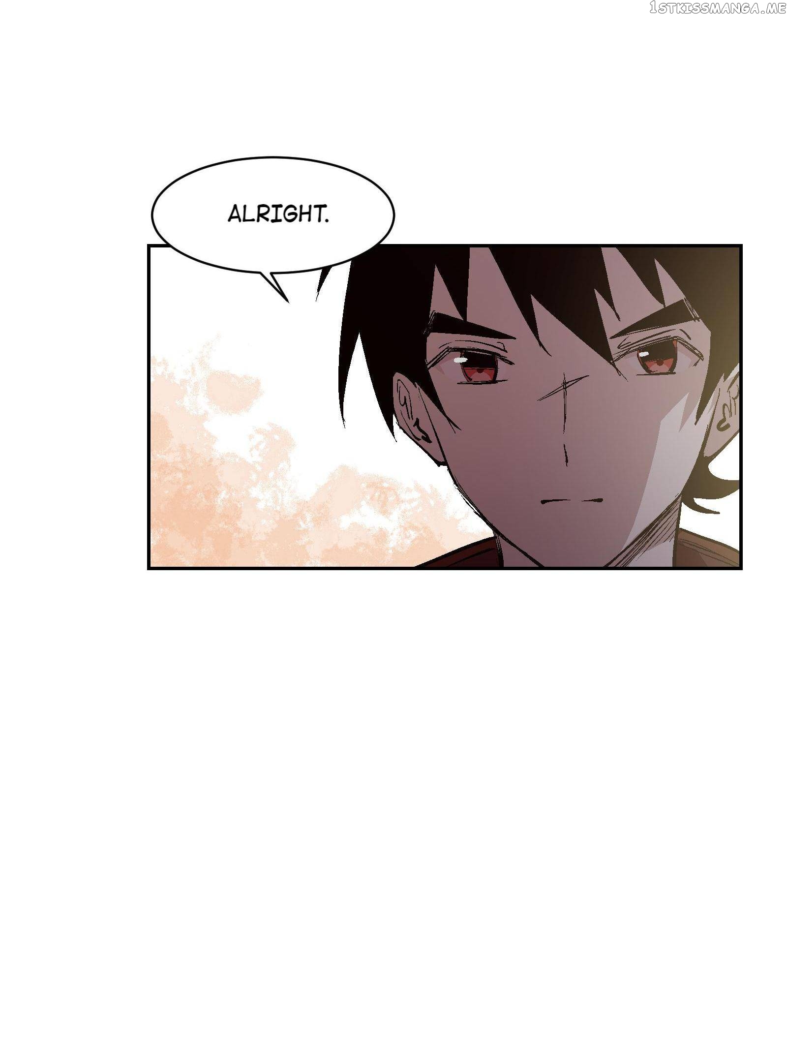 The King Of The Special Forces Chapter 43 - page 55