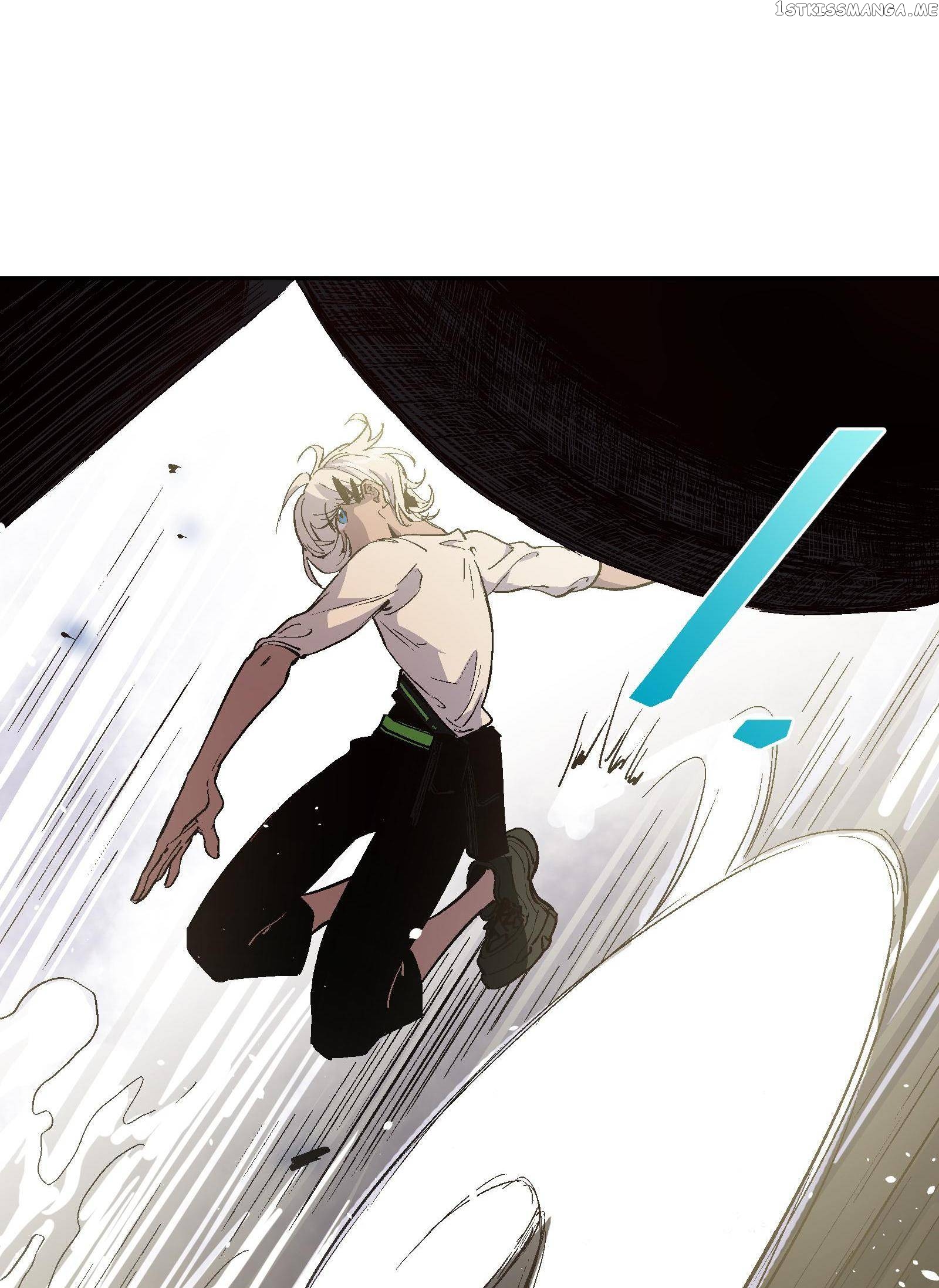 The King Of The Special Forces Chapter 44 - page 15