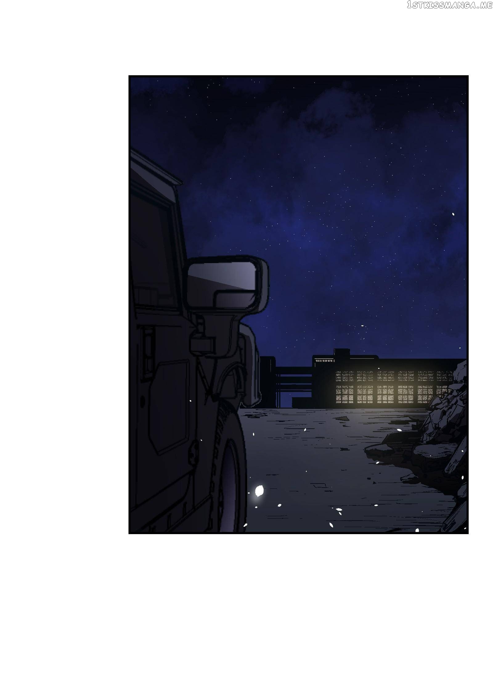 The King Of The Special Forces Chapter 44 - page 2