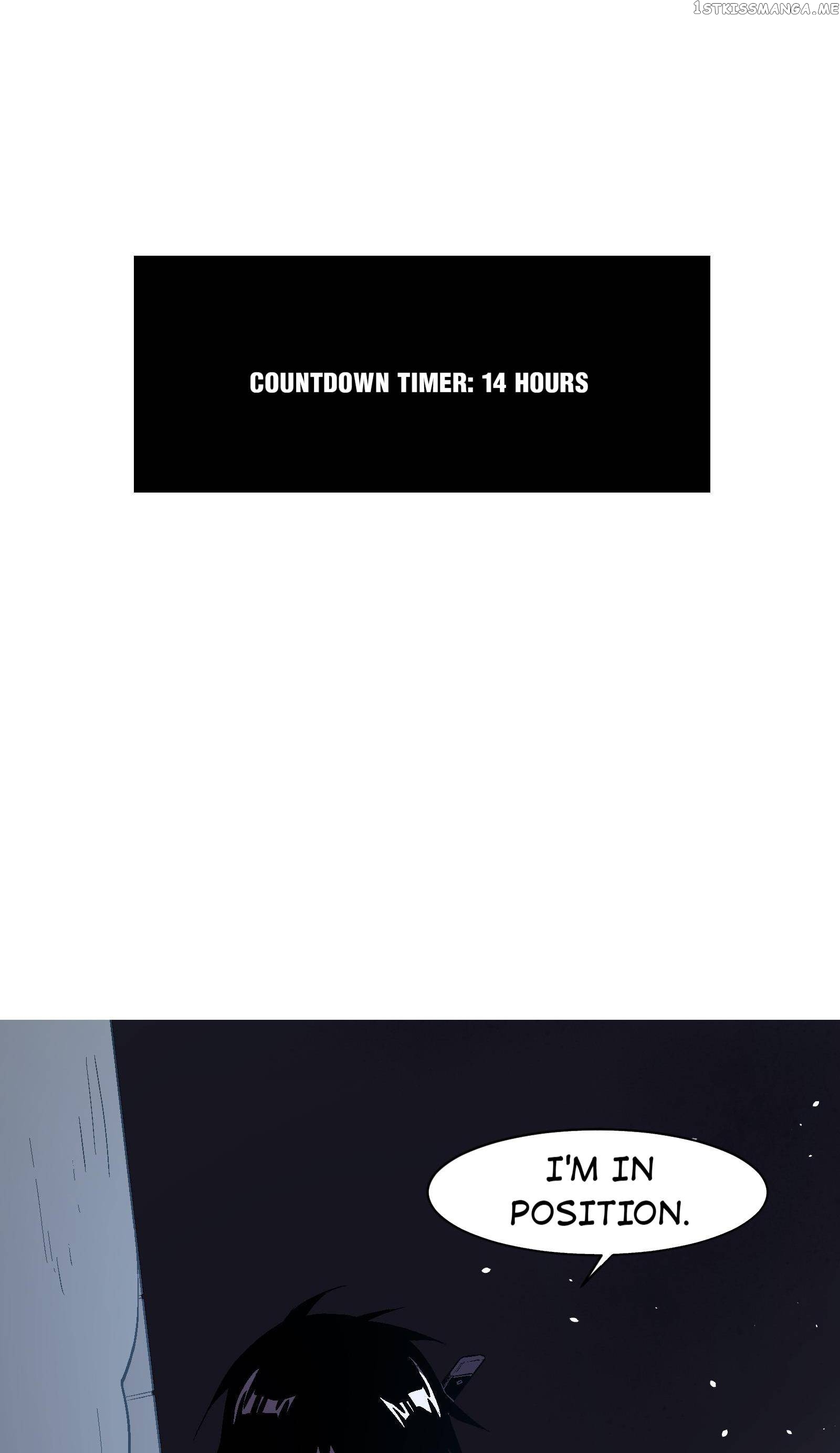The King Of The Special Forces Chapter 44 - page 3
