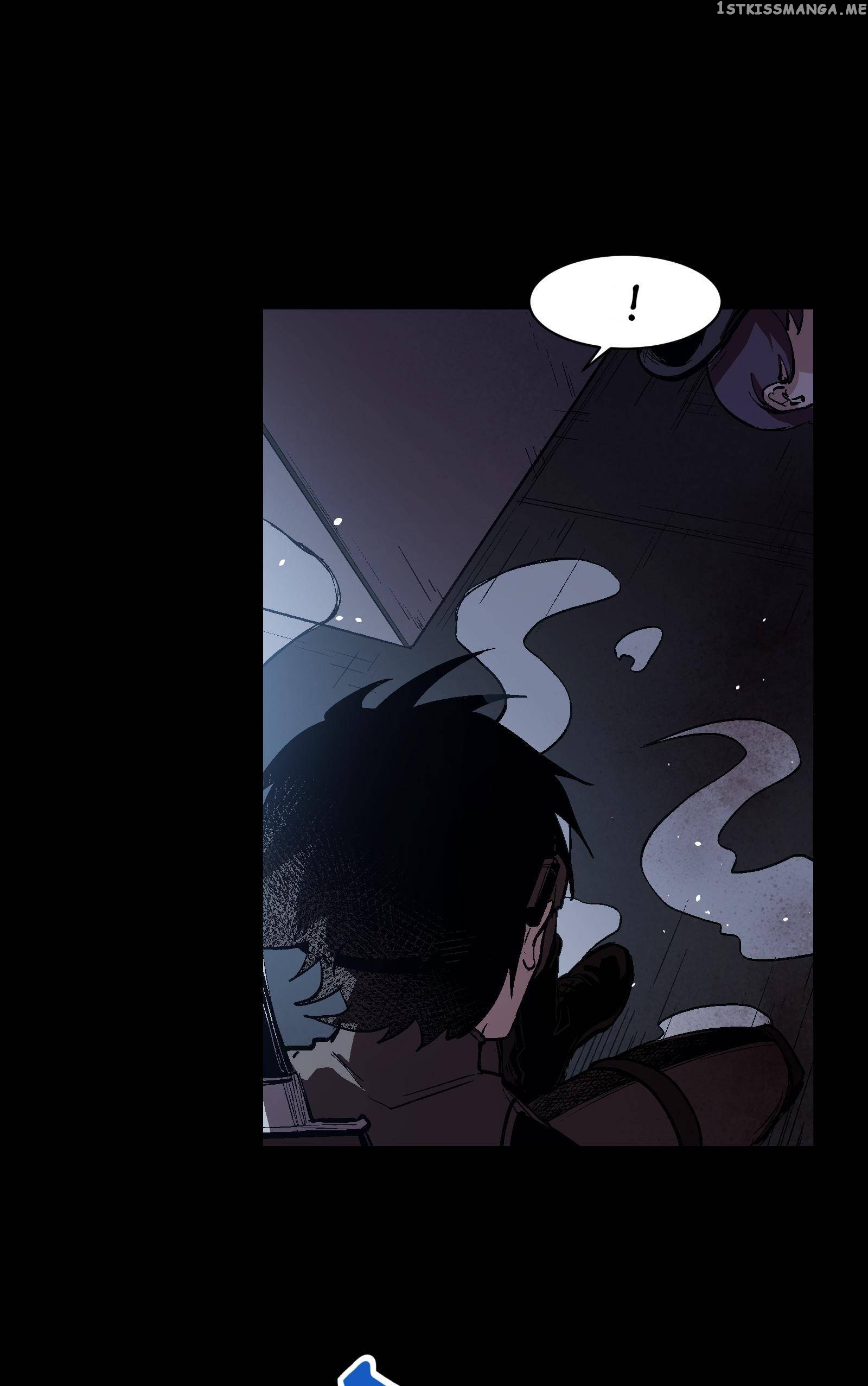 The King Of The Special Forces Chapter 44 - page 37