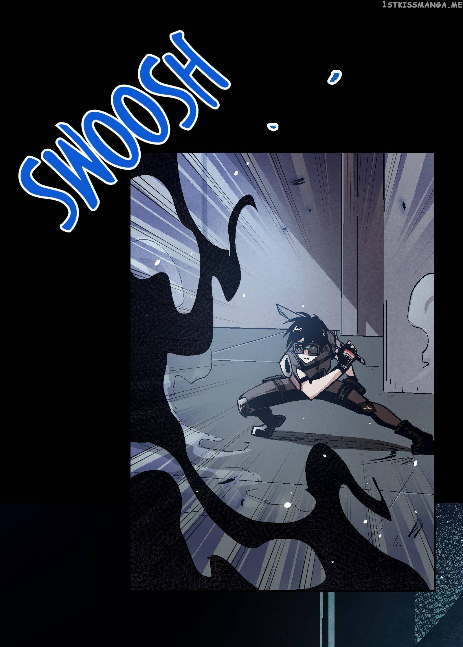The King Of The Special Forces Chapter 44 - page 40