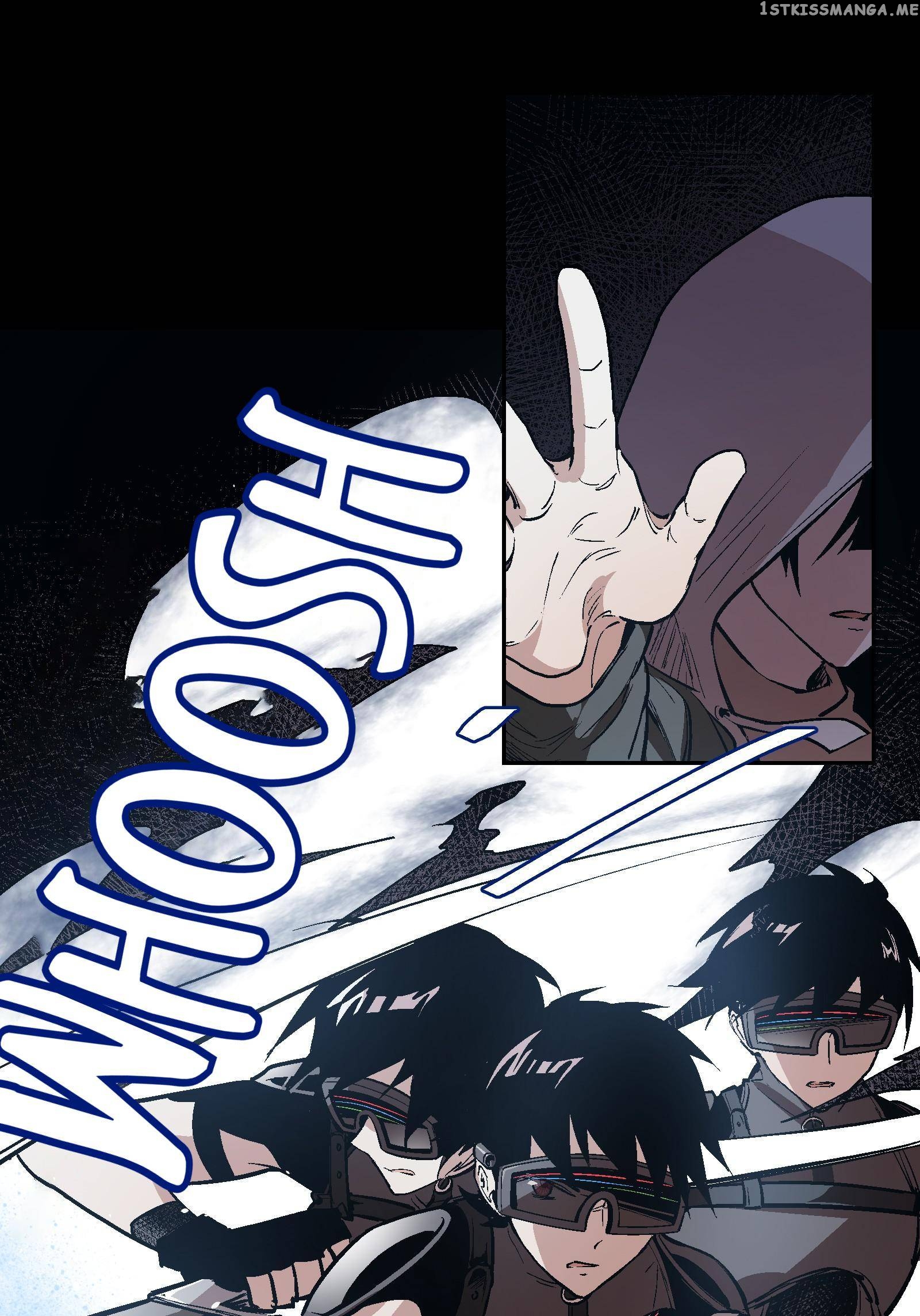 The King Of The Special Forces Chapter 44 - page 42