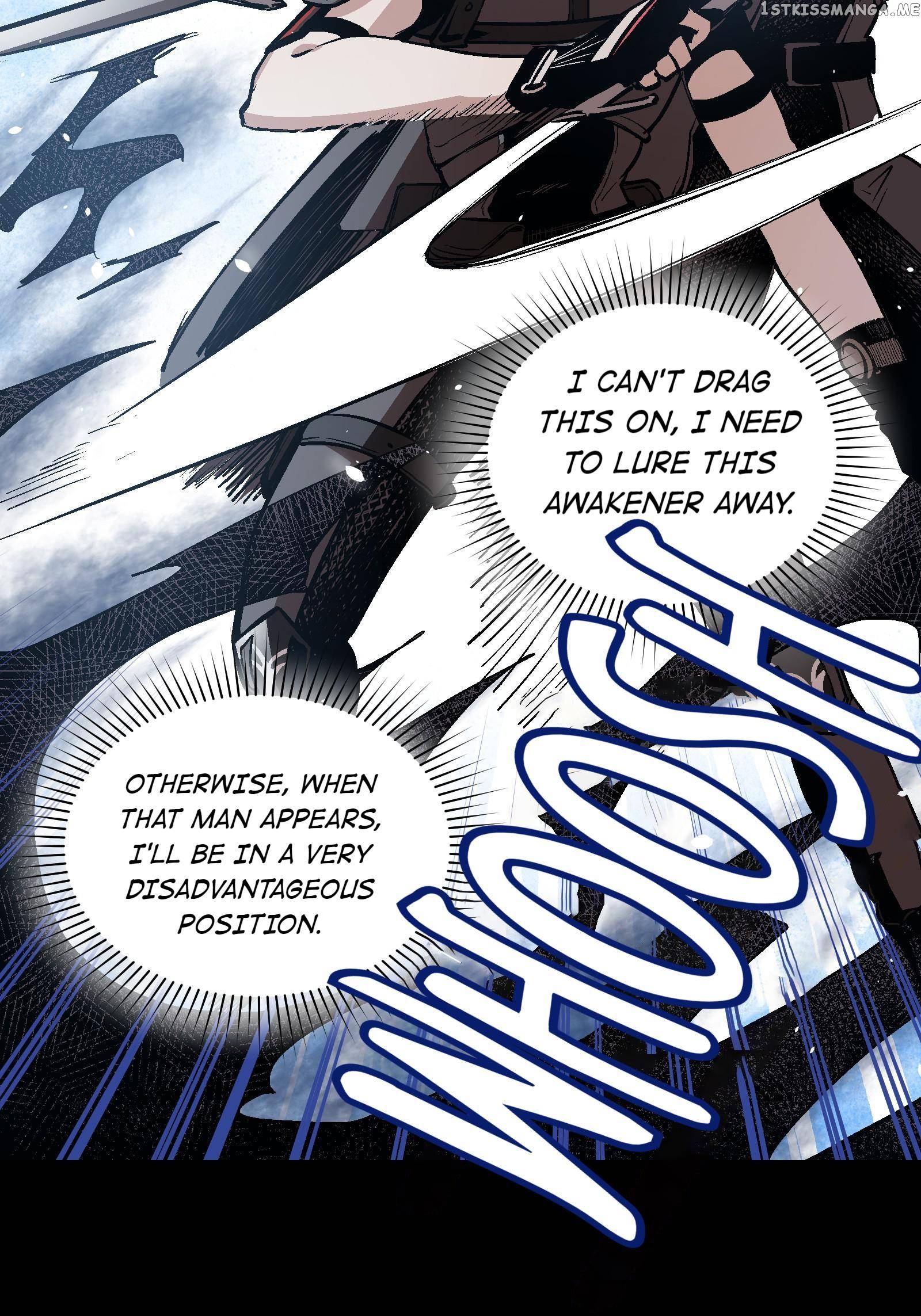 The King Of The Special Forces Chapter 44 - page 43