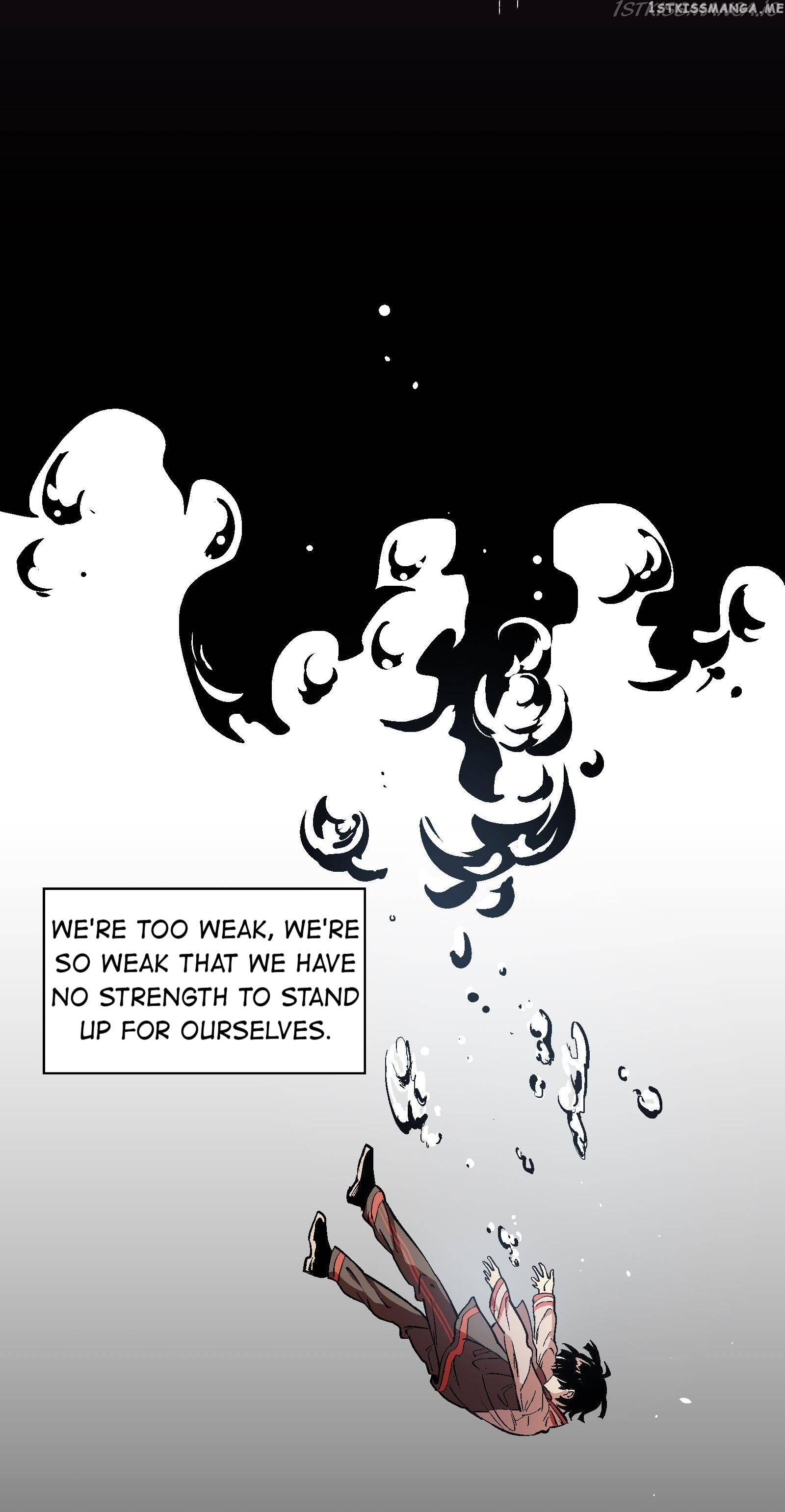 The King Of The Special Forces Chapter 45 - page 15