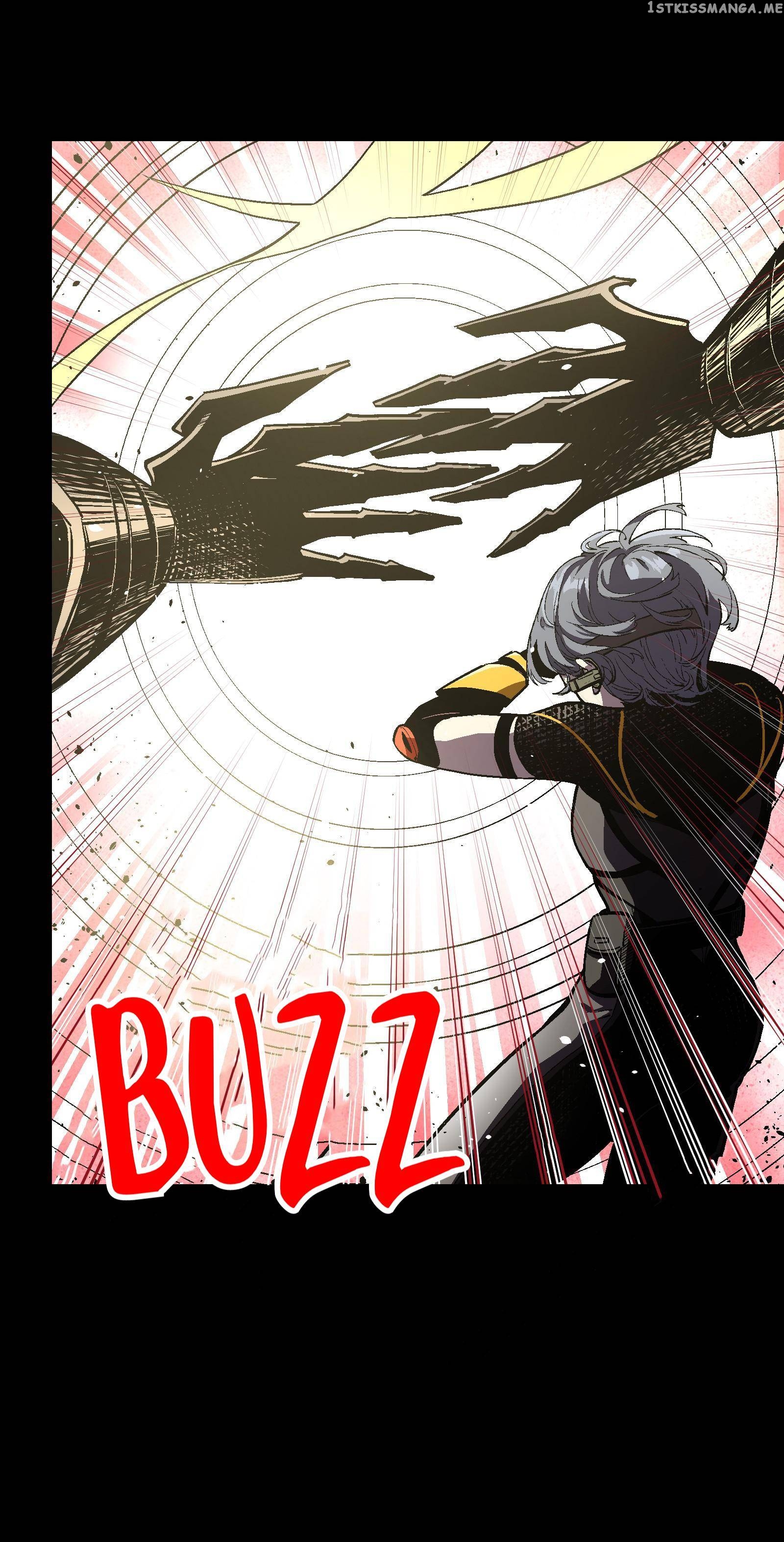 The King Of The Special Forces Chapter 46 - page 12