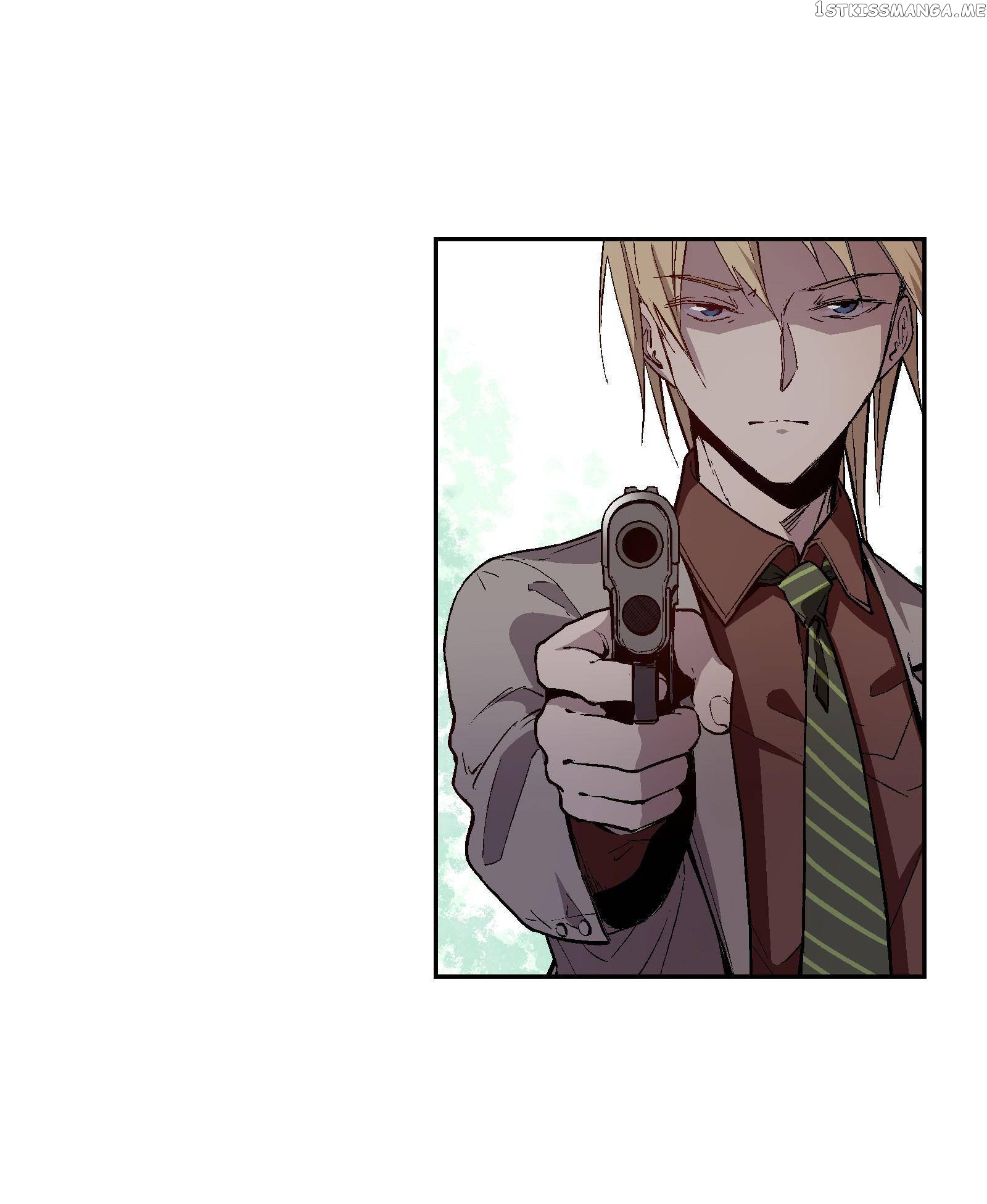 The King Of The Special Forces Chapter 46 - page 2