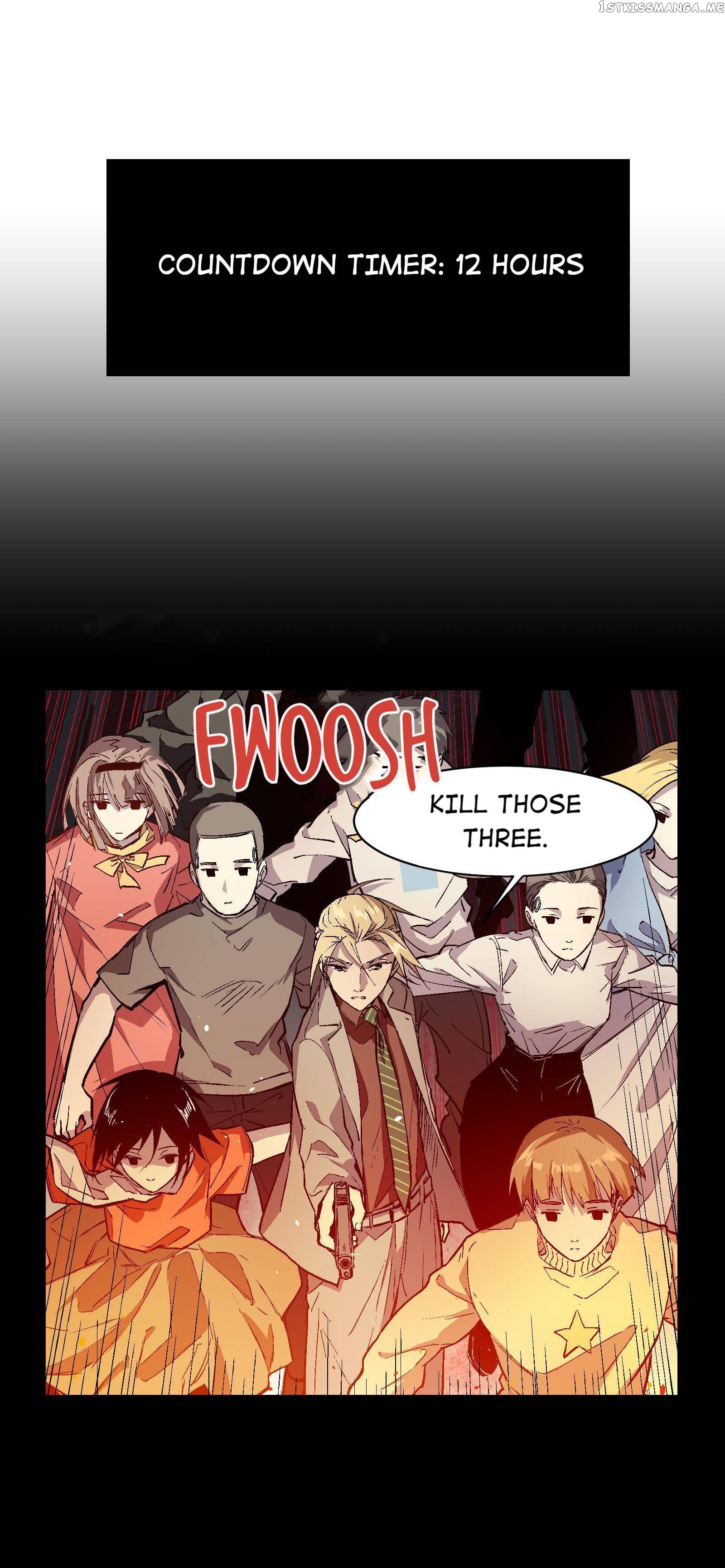 The King Of The Special Forces Chapter 46 - page 3