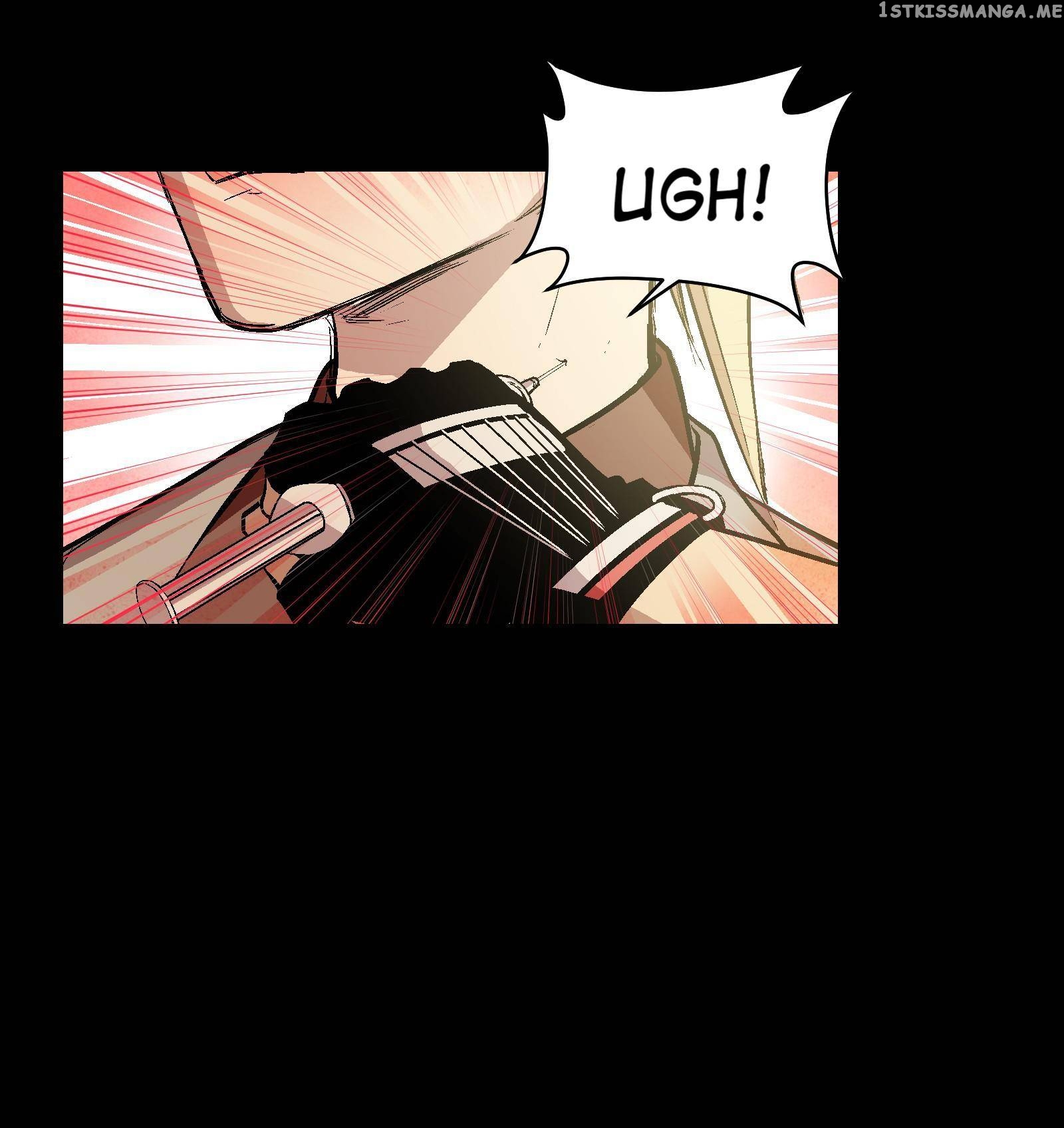 The King Of The Special Forces Chapter 46 - page 40