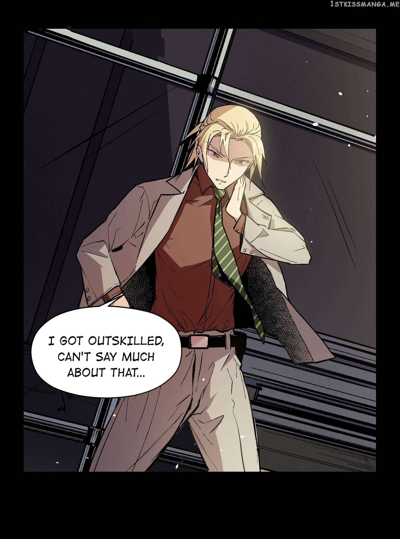 The King Of The Special Forces Chapter 46 - page 43