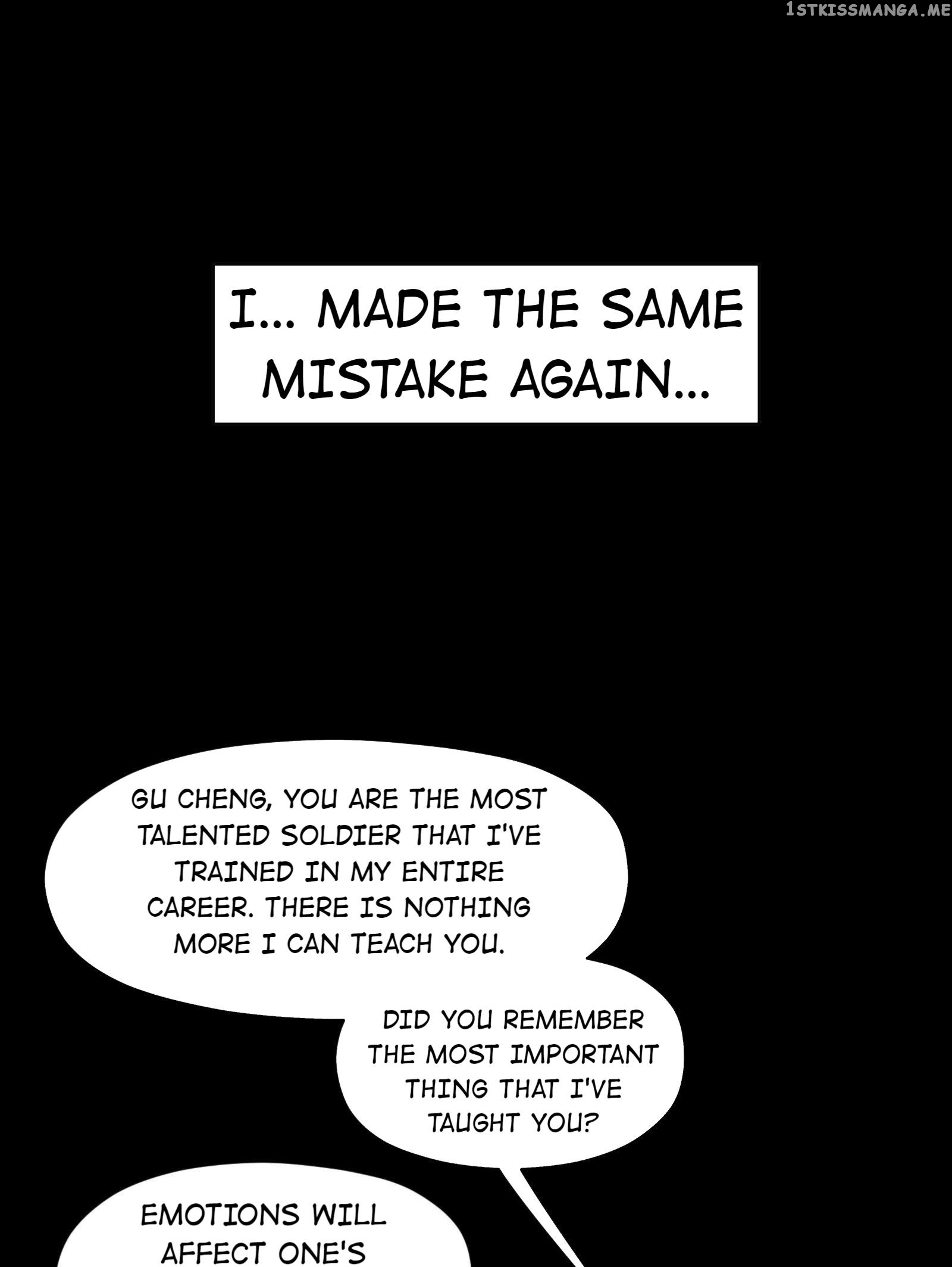 The King Of The Special Forces Chapter 49 - page 2