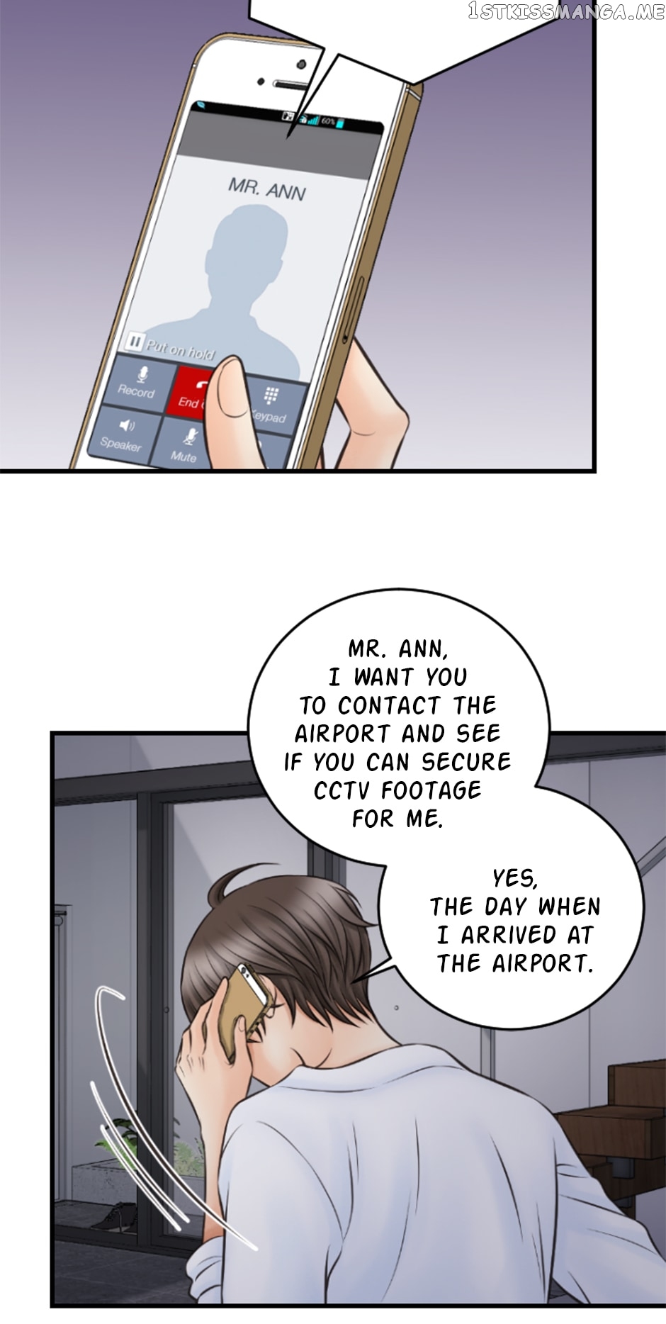 Lunar Lover Chapter 25 - page 14