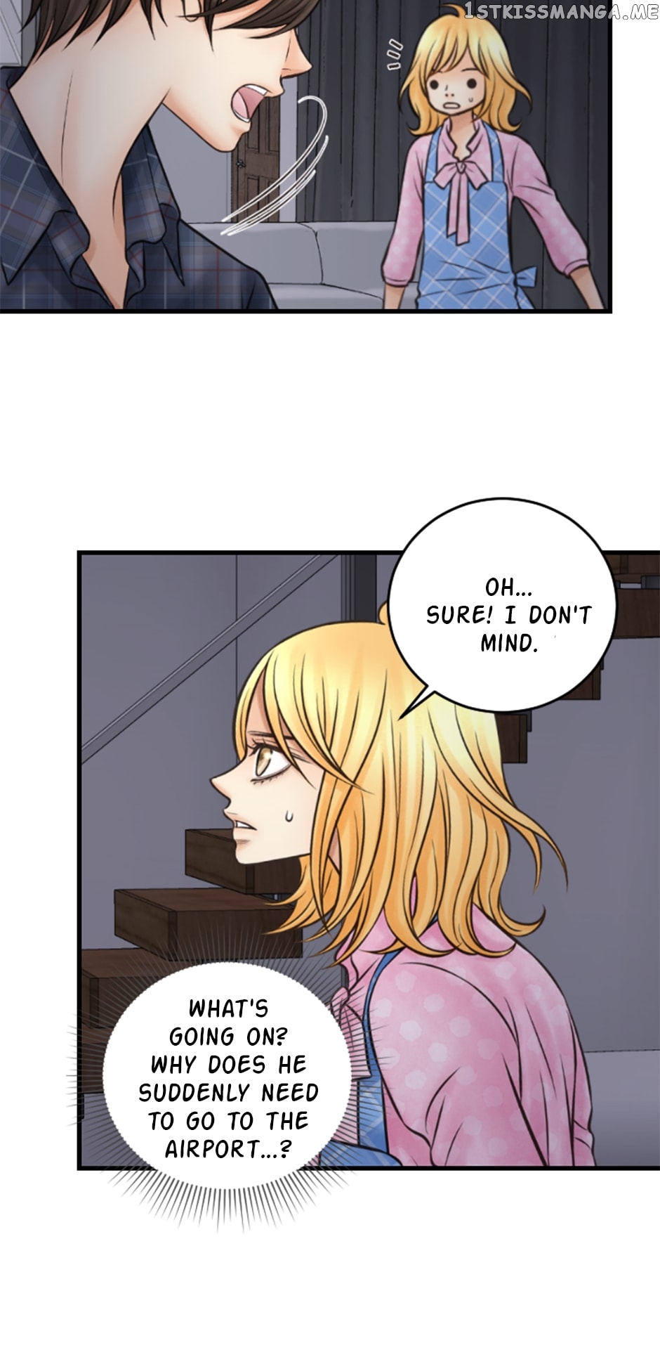 Lunar Lover Chapter 25 - page 18