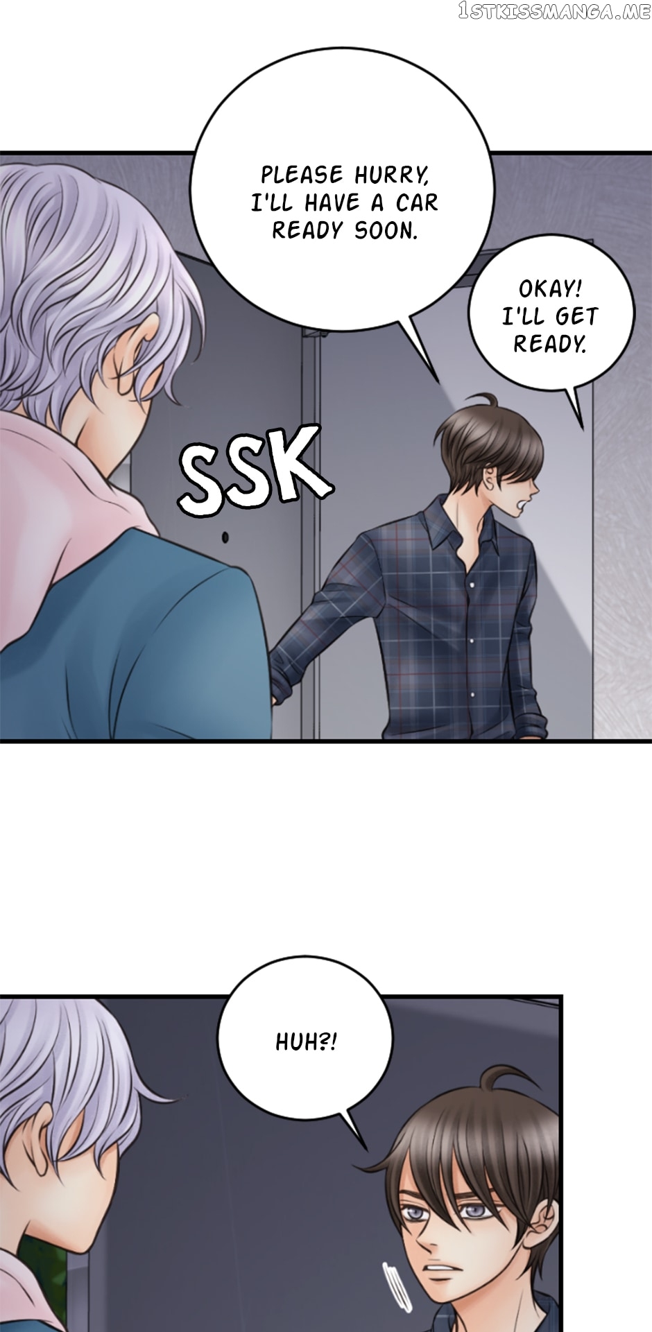 Lunar Lover Chapter 25 - page 19